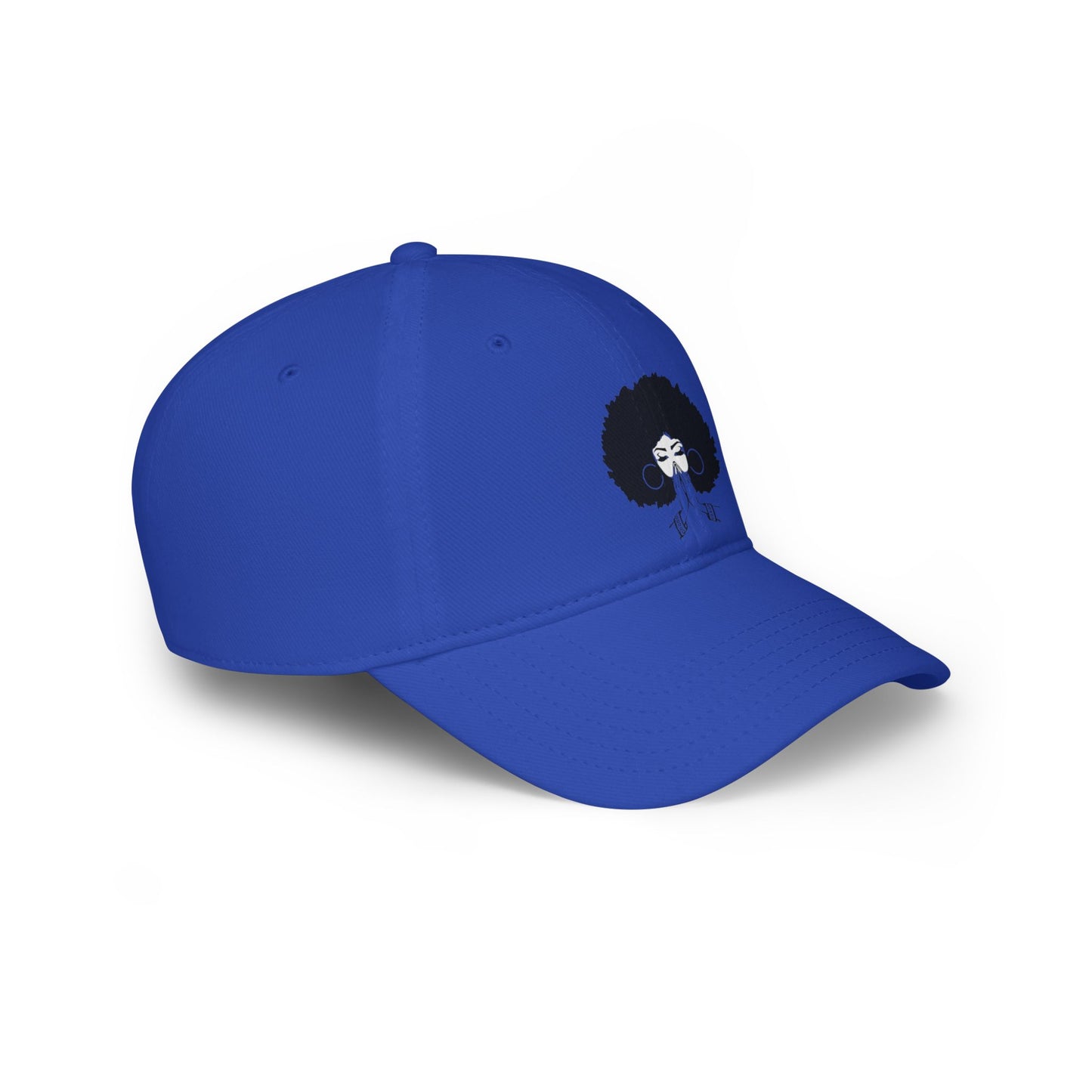Goddess Faith Baseball Cap