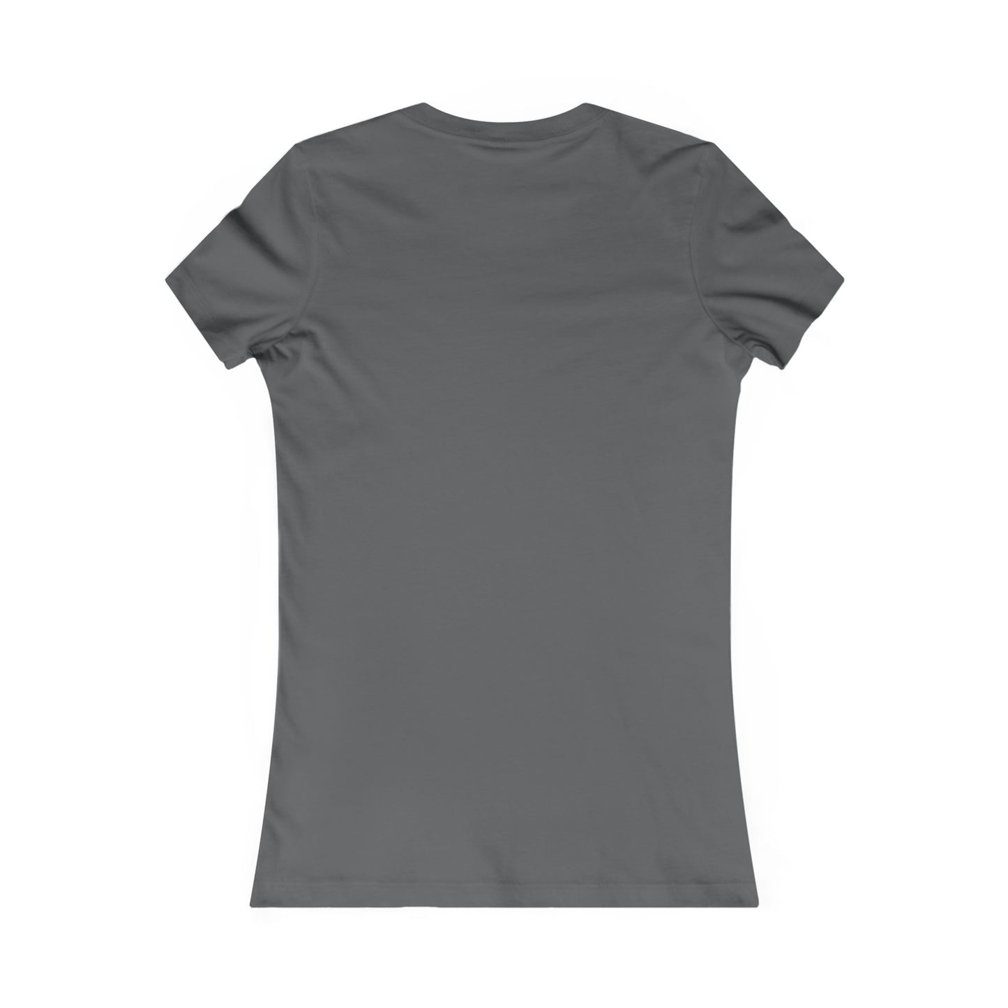 Divine and Fine Women's Tee – Goddess Attire