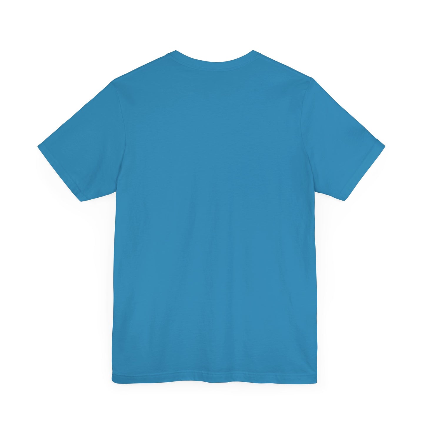 Love & Protection Jersey Short Sleeve Tee