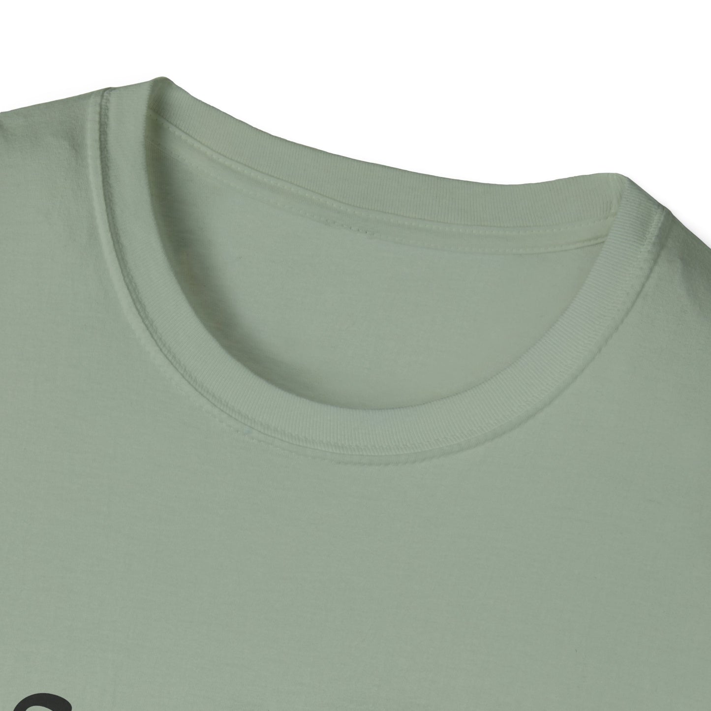 Spiritual Zaddy Men's T-Shirt