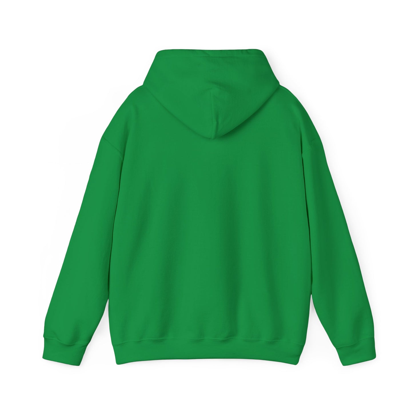 Hooded Sweatshirt - Goddess Global Design