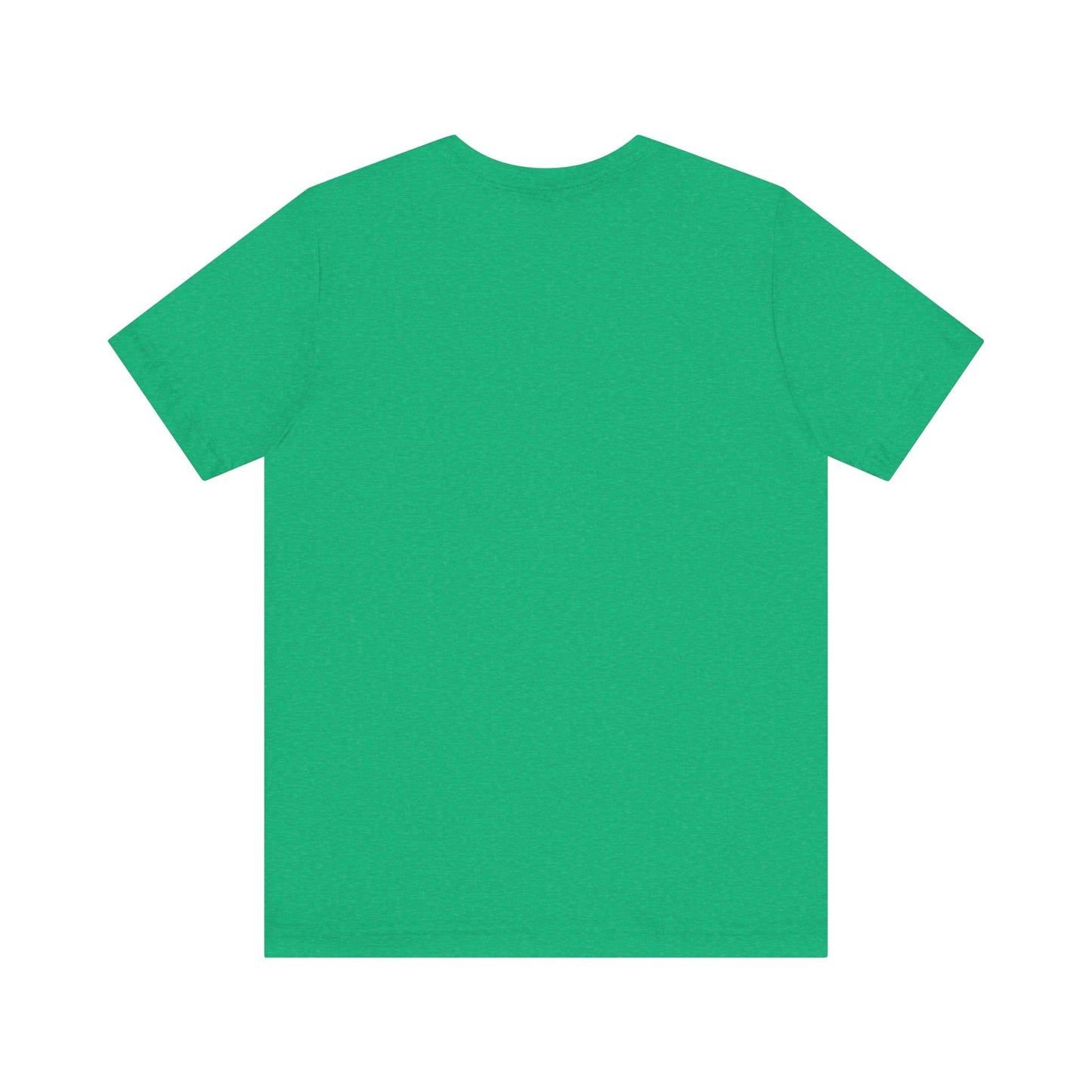 Love & Protection Jersey Short Sleeve Tee