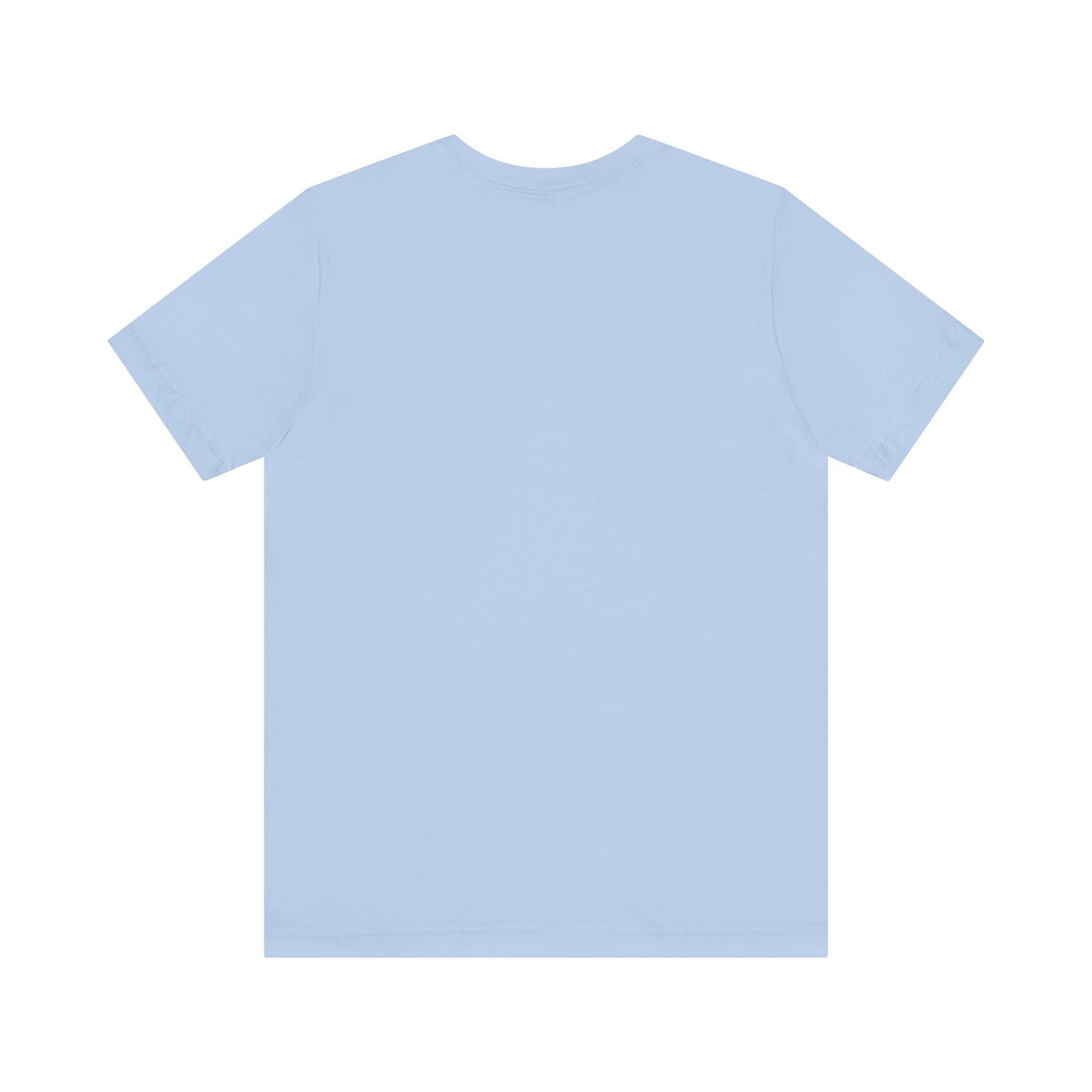 Love & Protection Jersey Short Sleeve Tee