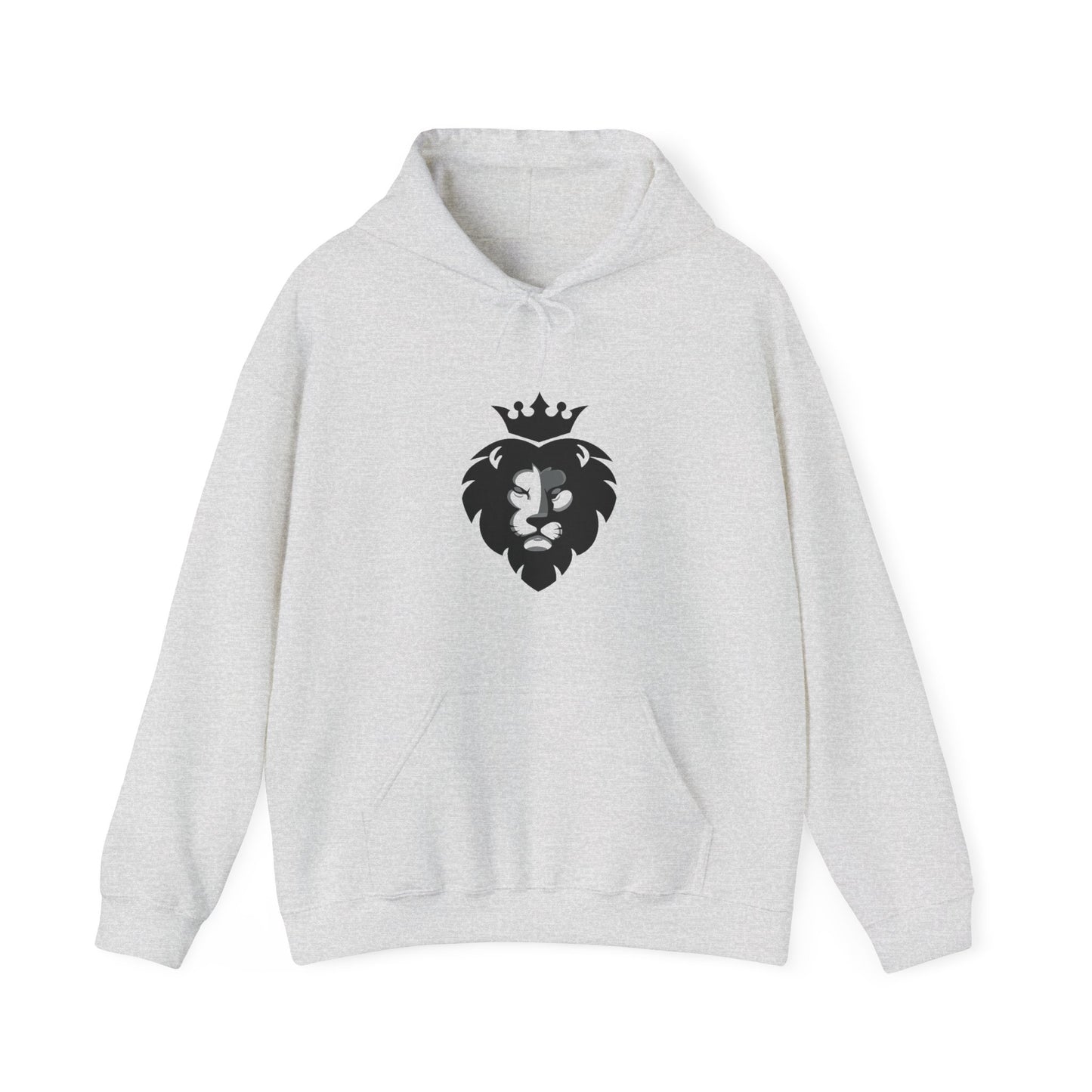 Alpha Male King Hoodie Sweatshirt