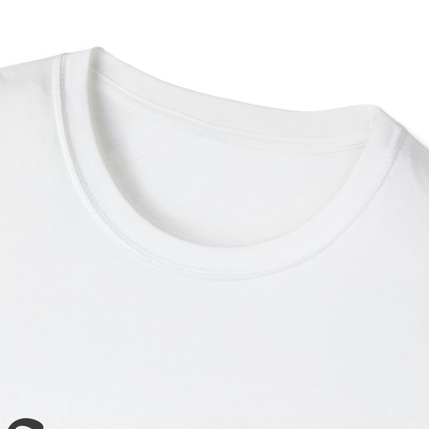Spiritual Zaddy Men's T-Shirt