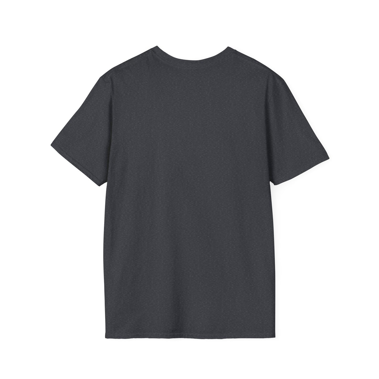 Spiritual Zaddy Men's T-Shirt
