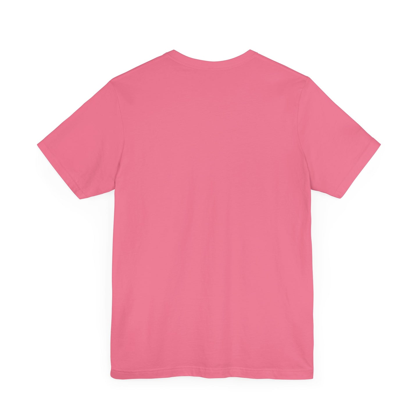 Love & Protection Jersey Short Sleeve Tee