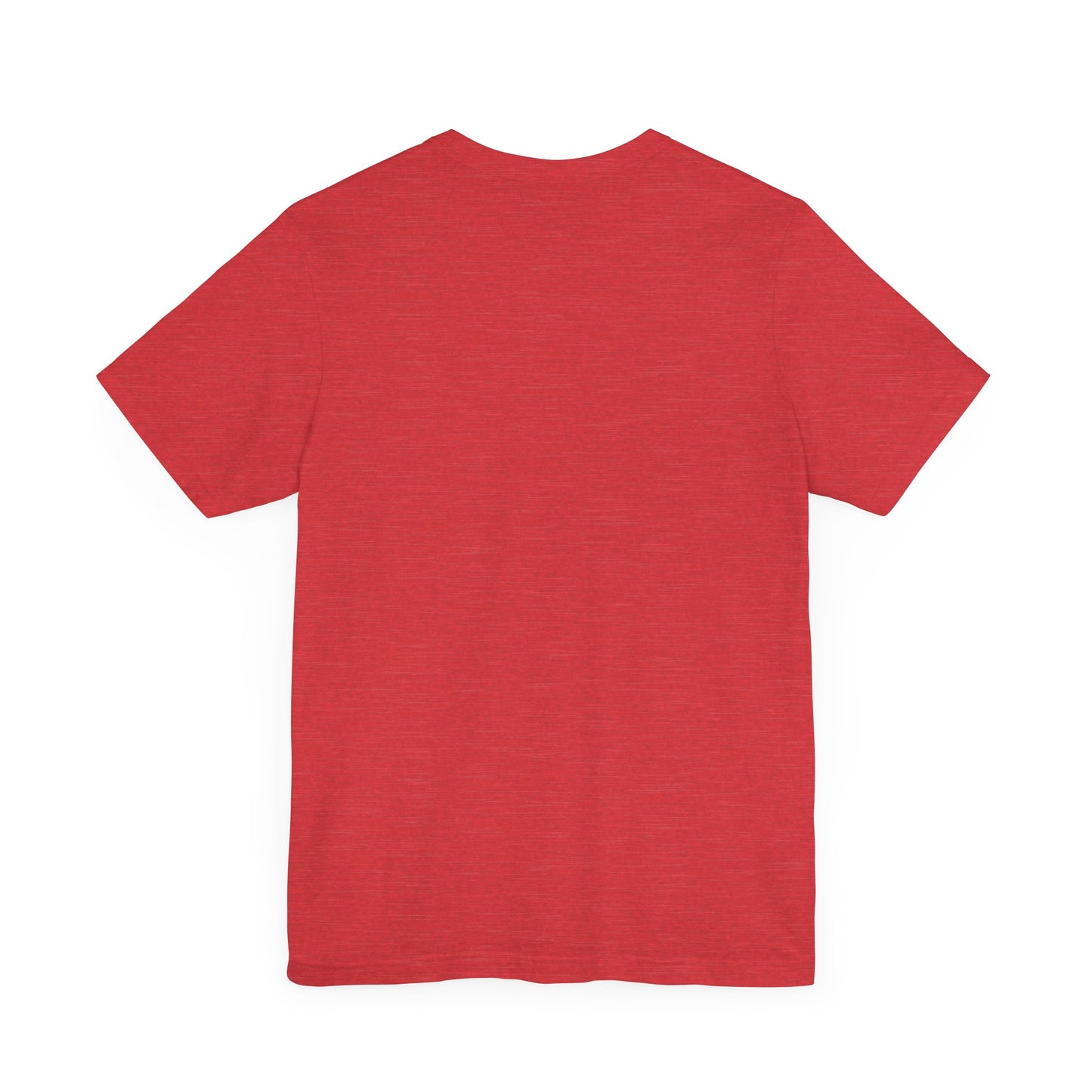 Love & Protection Jersey Short Sleeve Tee