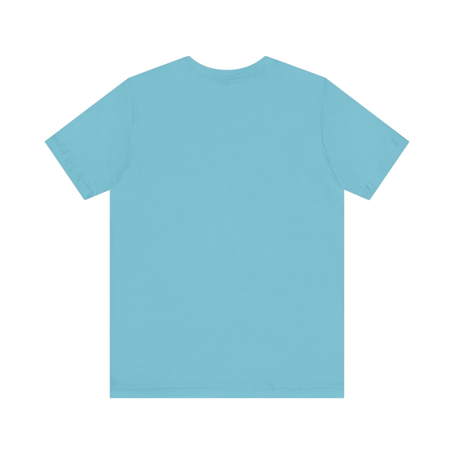 Love & Protection Jersey Short Sleeve Tee