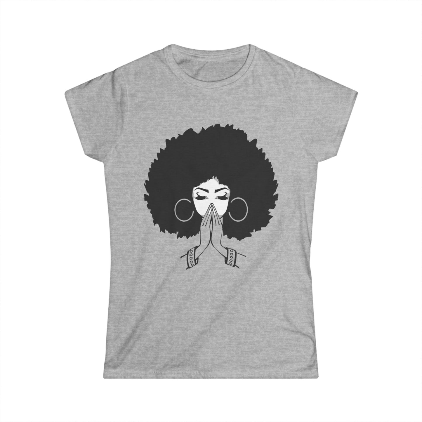 Goddess  Faith T-Shirt