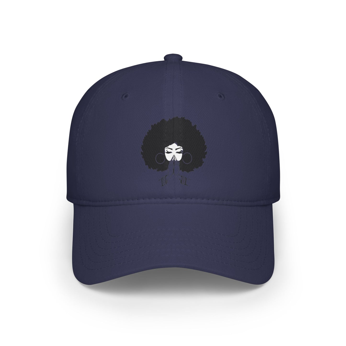 Goddess Faith Baseball Cap
