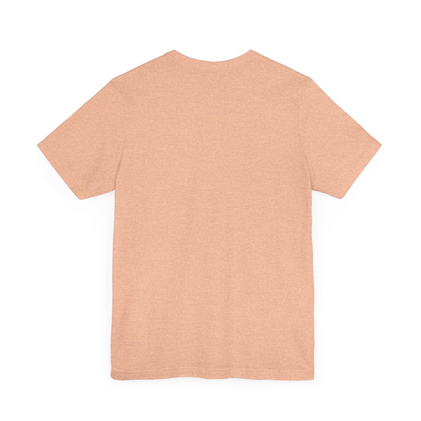 Love & Protection Jersey Short Sleeve Tee