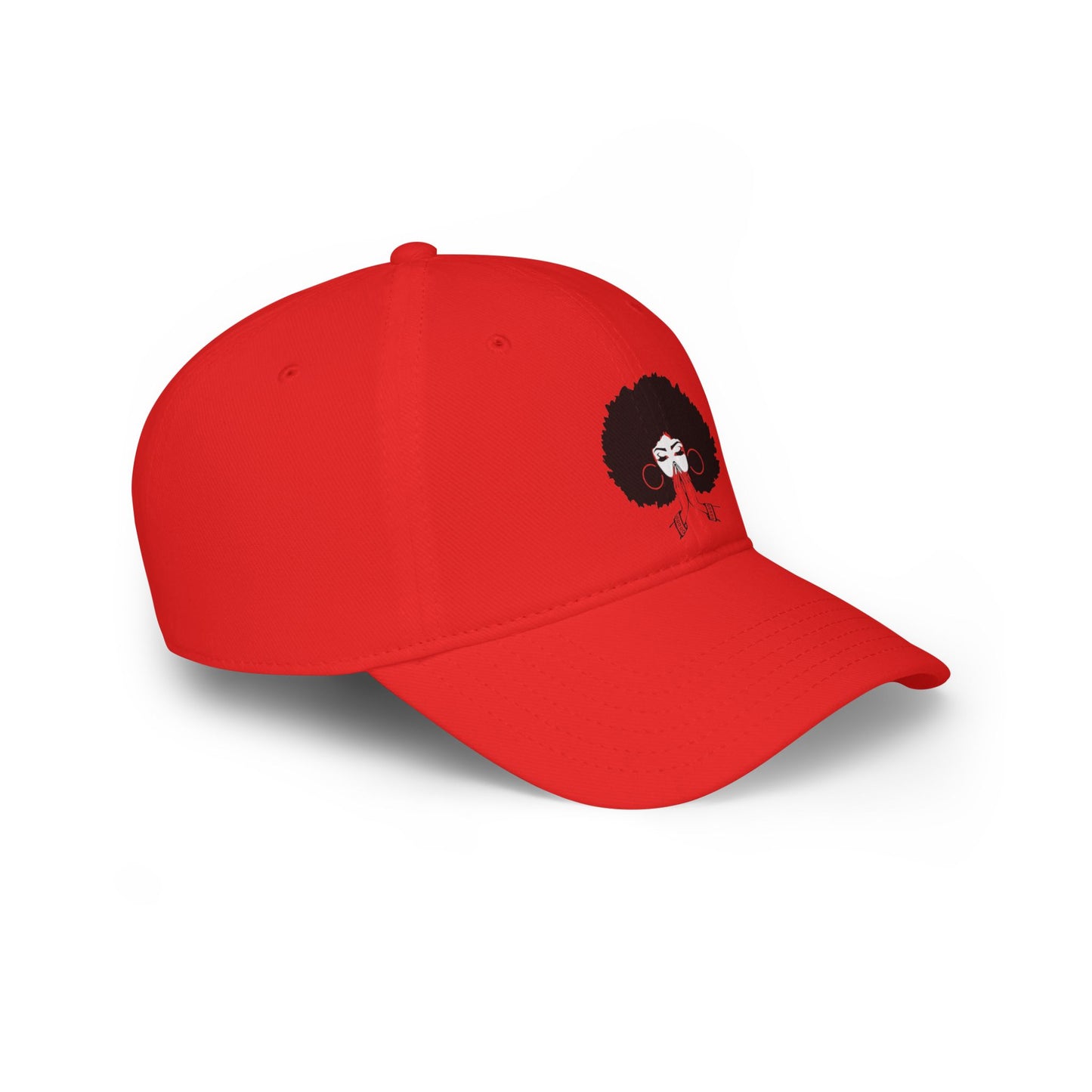 Goddess Faith Baseball Cap