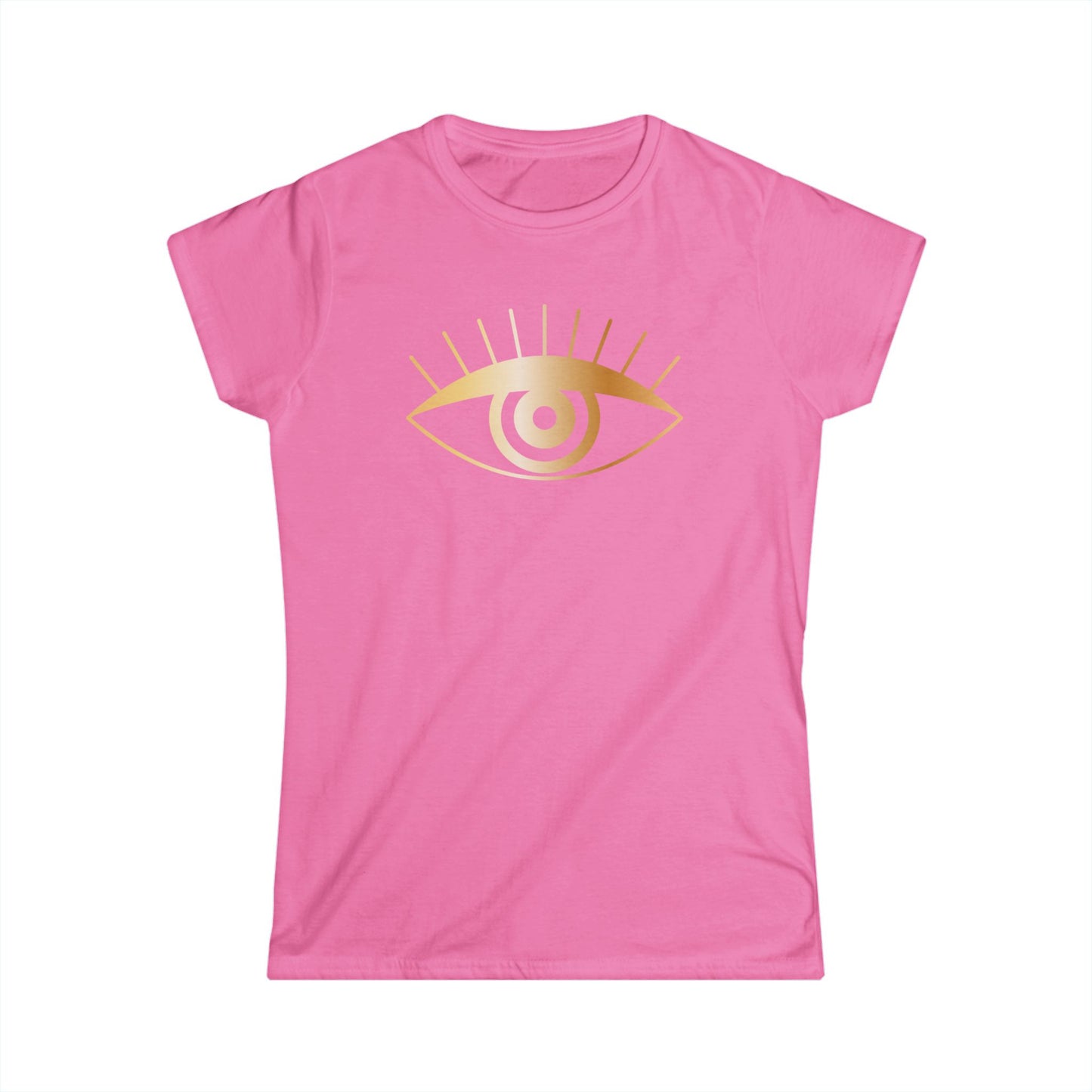 Women's Evil Eye Protection Tee