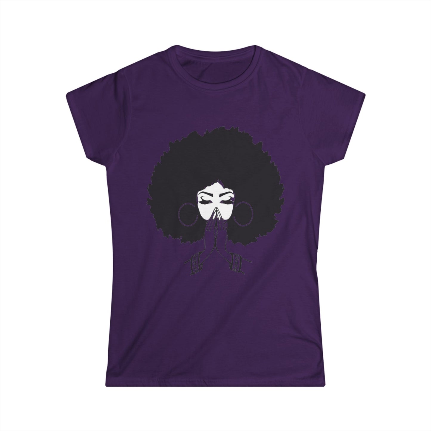 Goddess  Faith T-Shirt