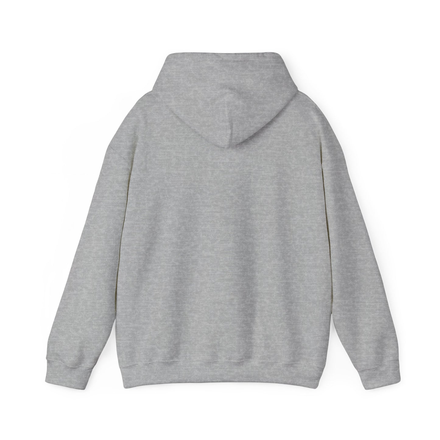 Hooded Sweatshirt - Goddess Global Design