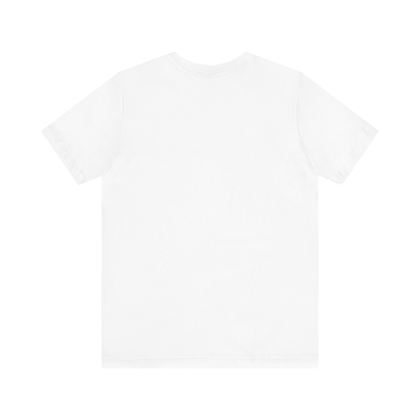 Love & Protection Jersey Short Sleeve Tee