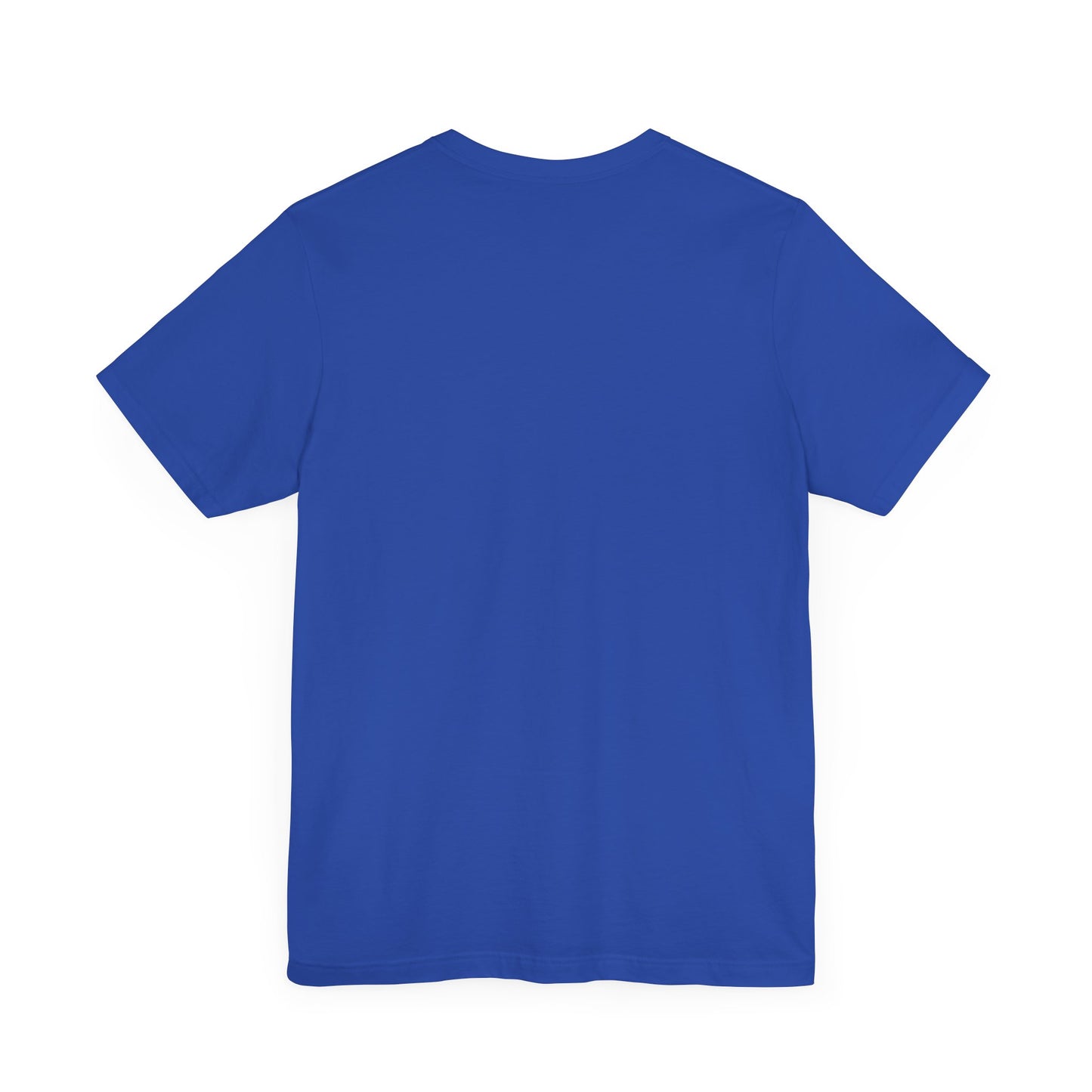 Love & Protection Jersey Short Sleeve Tee