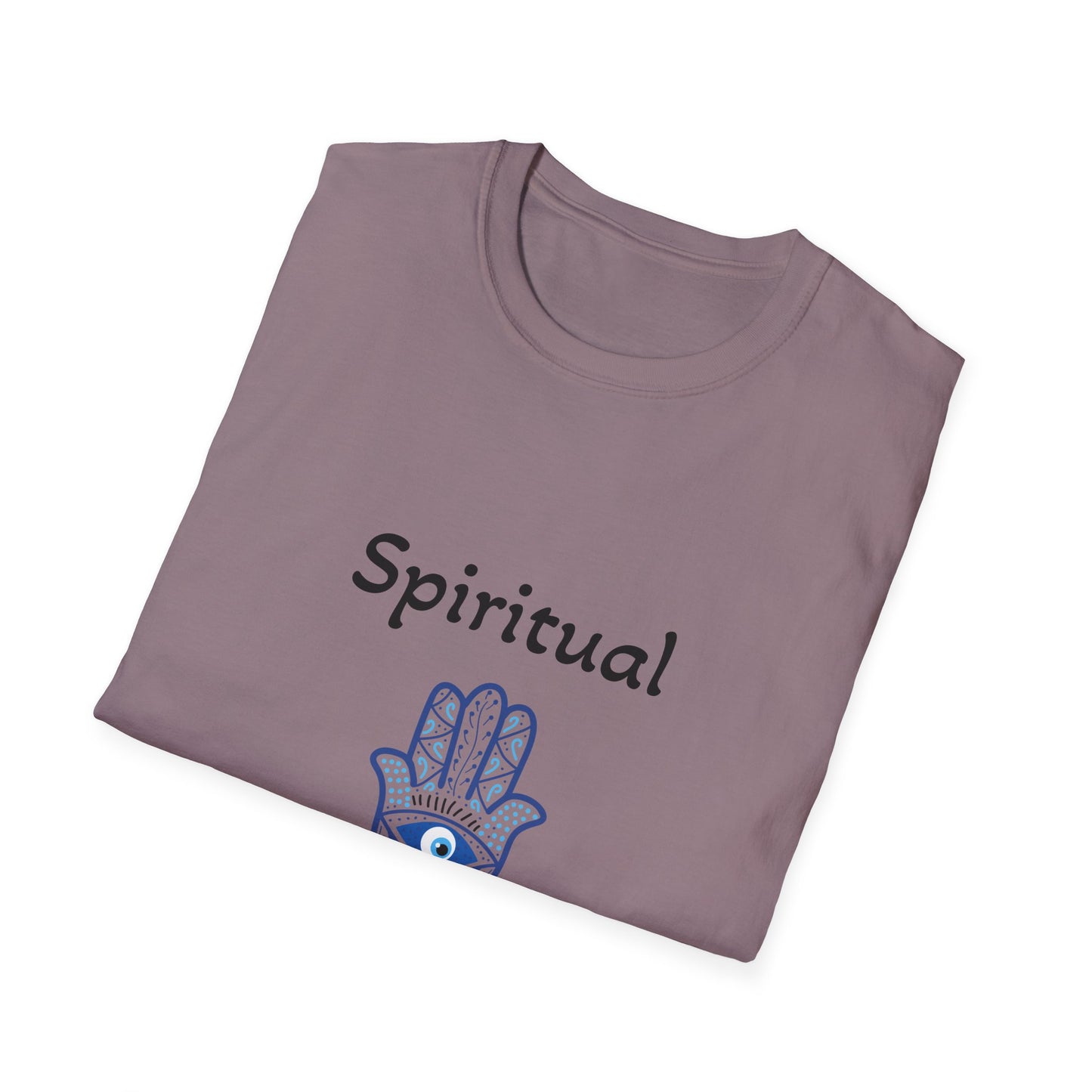 Spiritual Zaddy Men's T-Shirt