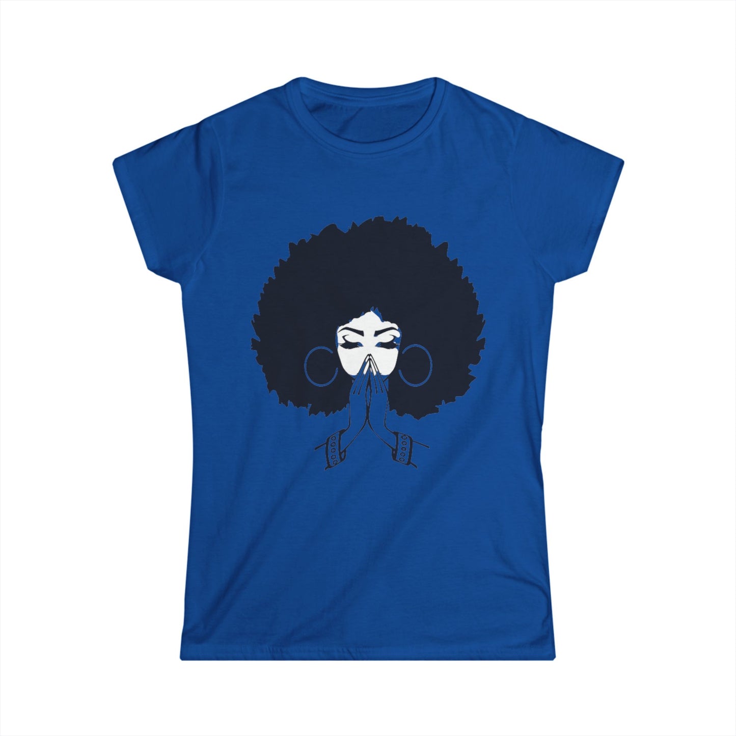 Goddess  Faith T-Shirt