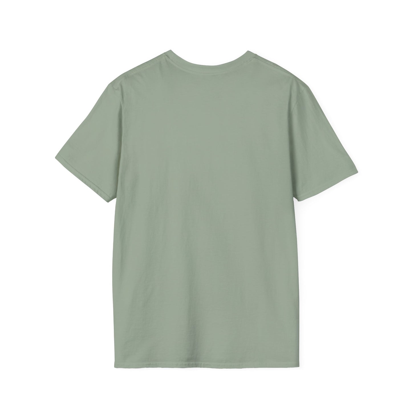Spiritual Zaddy Men's T-Shirt