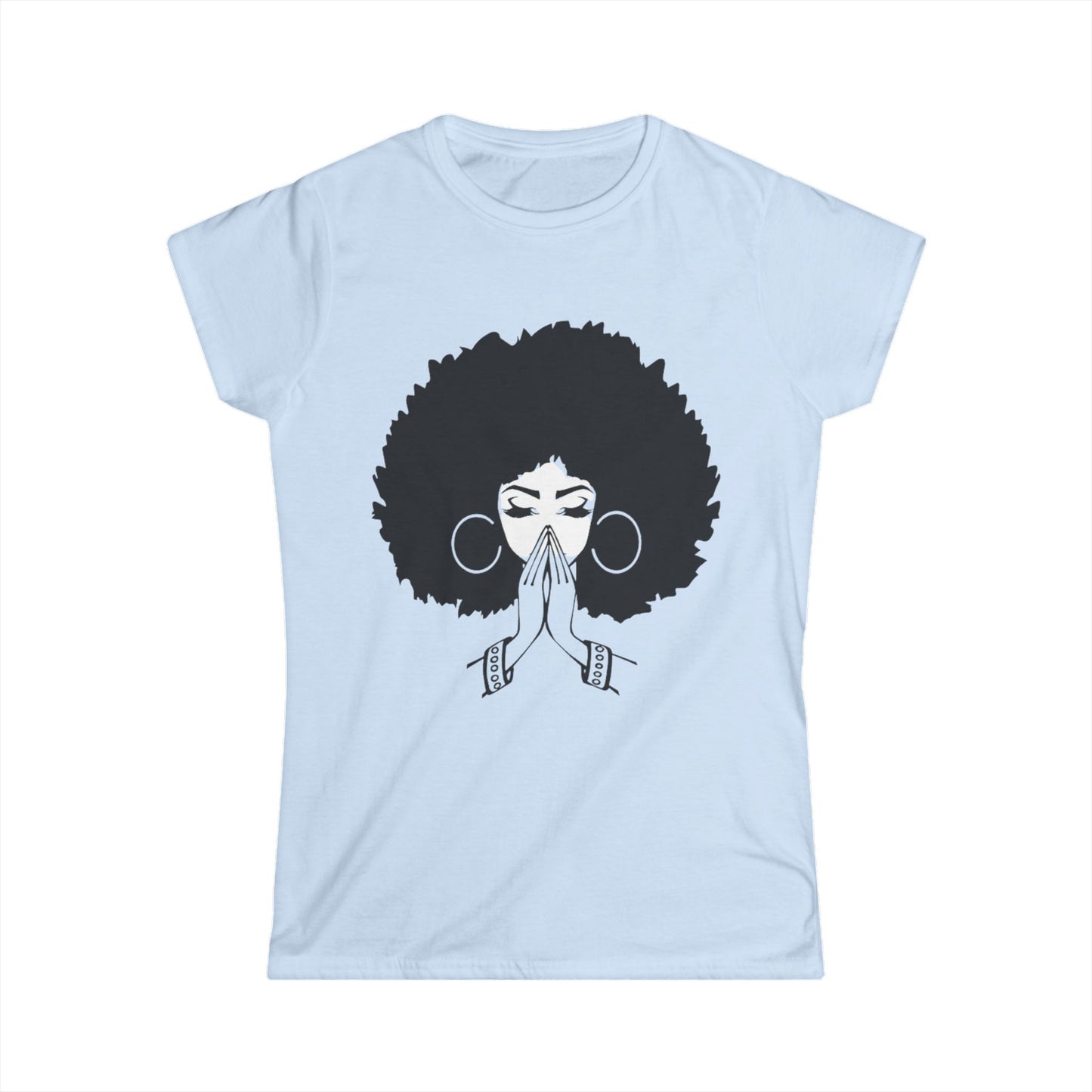 Goddess Faith T-Shirt