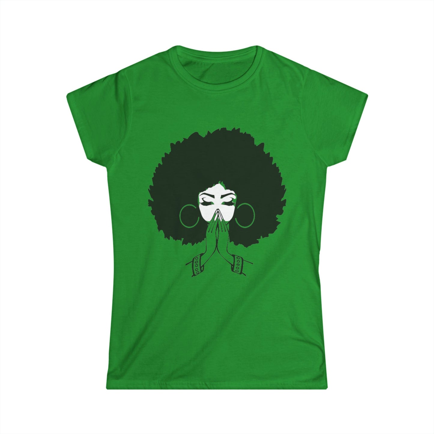 Goddess Faith T-Shirt