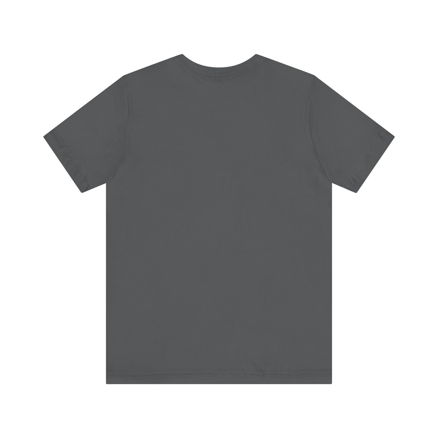 Love & Protection Jersey Short Sleeve Tee