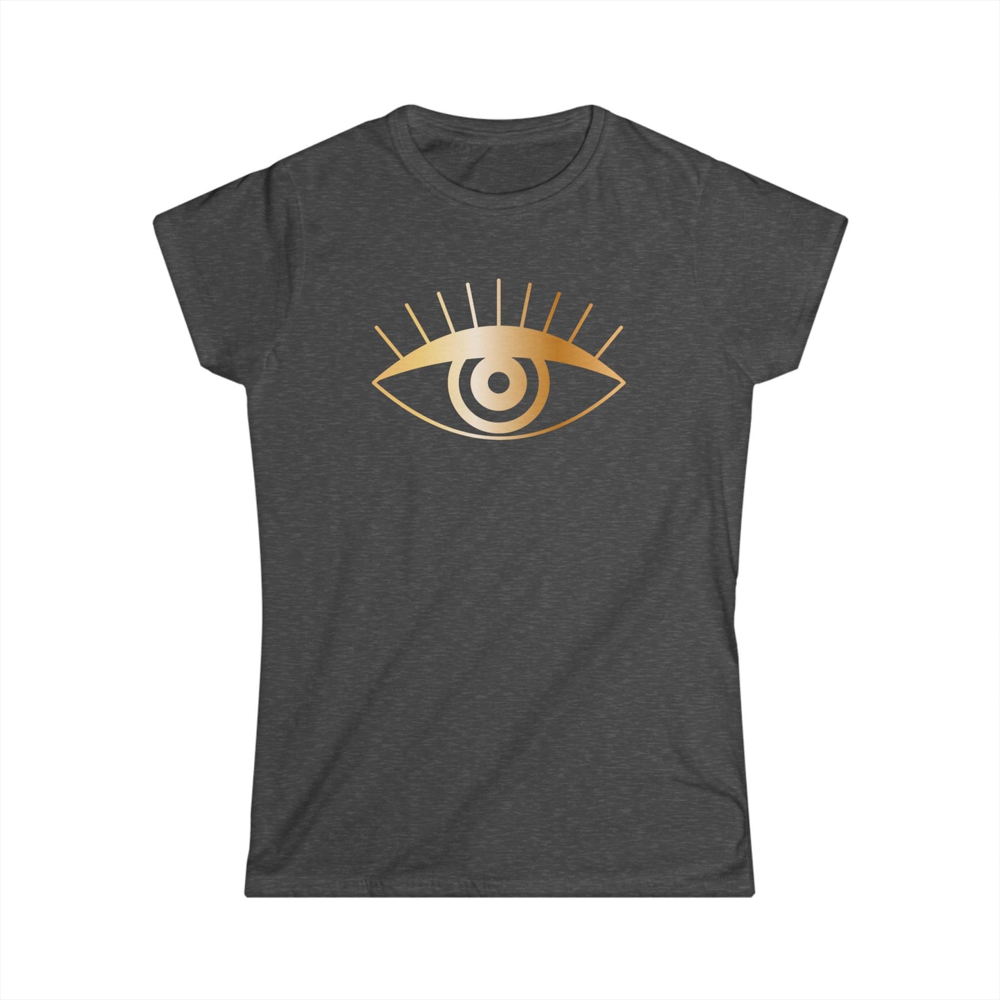 Women's Evil Eye Protection Tee