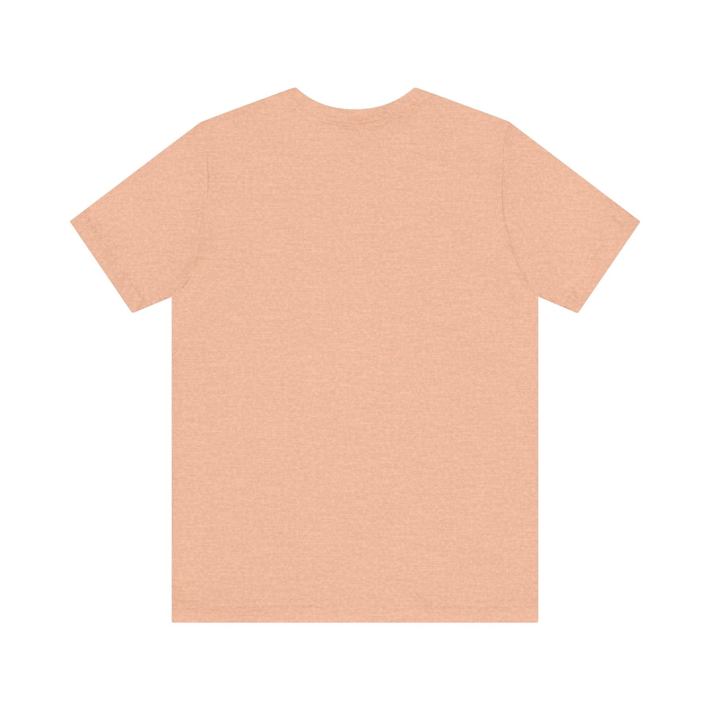 Love & Protection Jersey Short Sleeve Tee