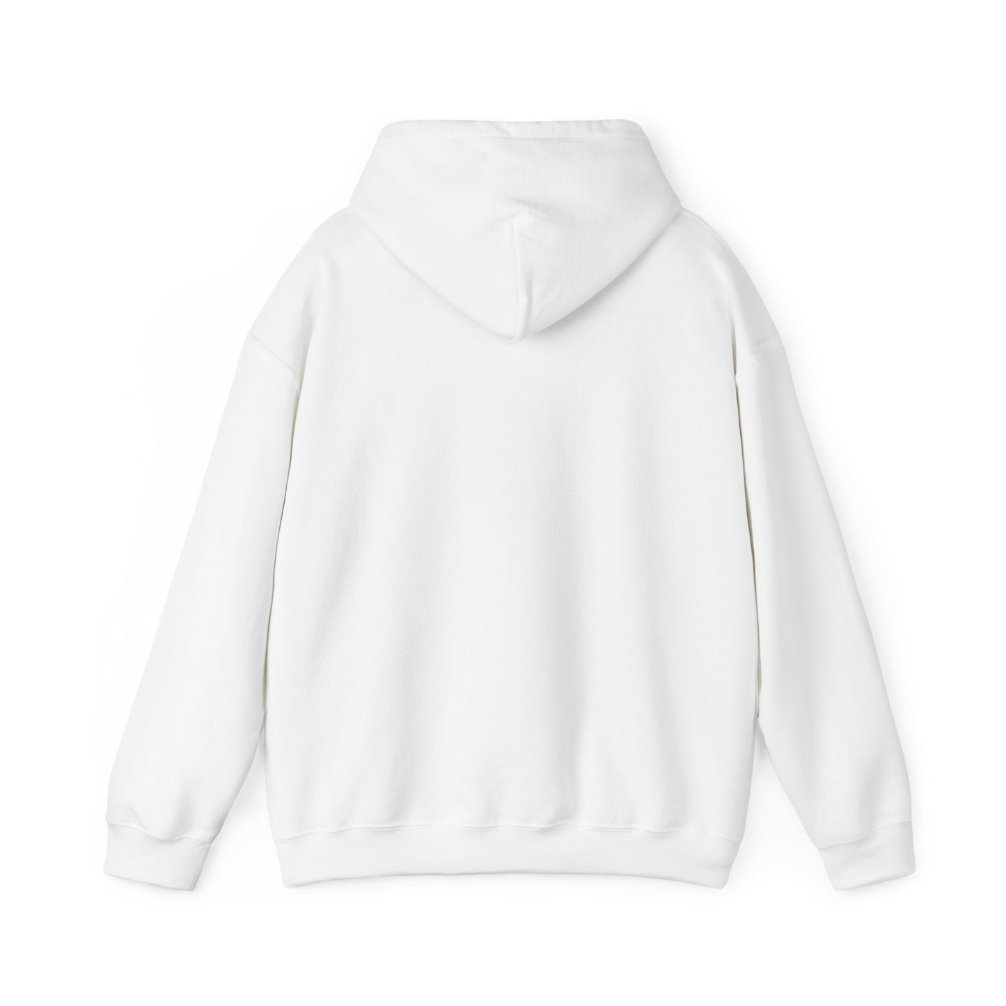 Hooded Sweatshirt - Goddess Global Design