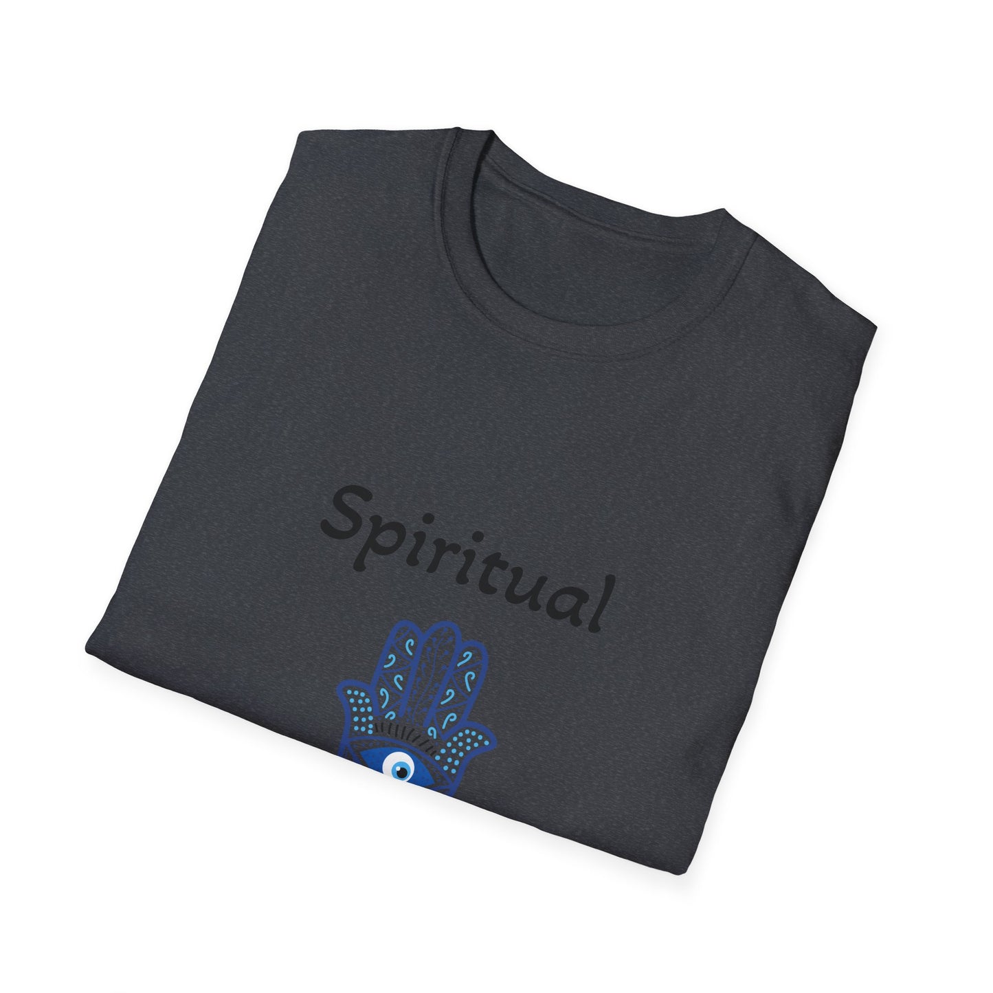 Spiritual Zaddy Men's T-Shirt