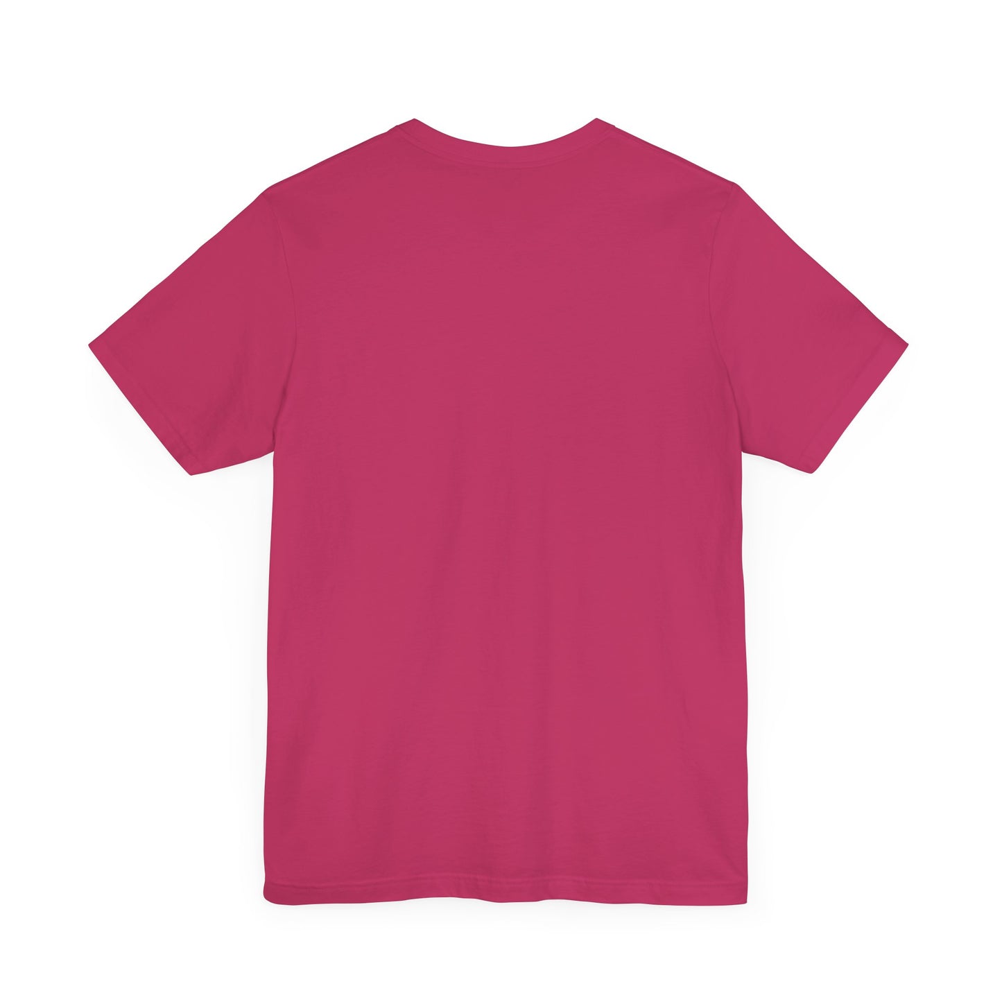 Love & Protection Jersey Short Sleeve Tee