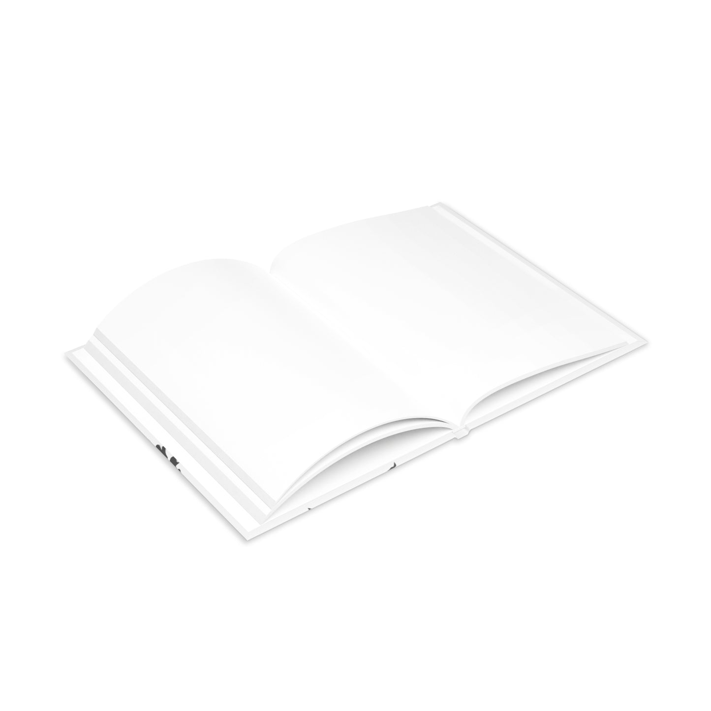 Goddess Faith Inspirational Journal - Hardcover Notebook with Puffy Covers