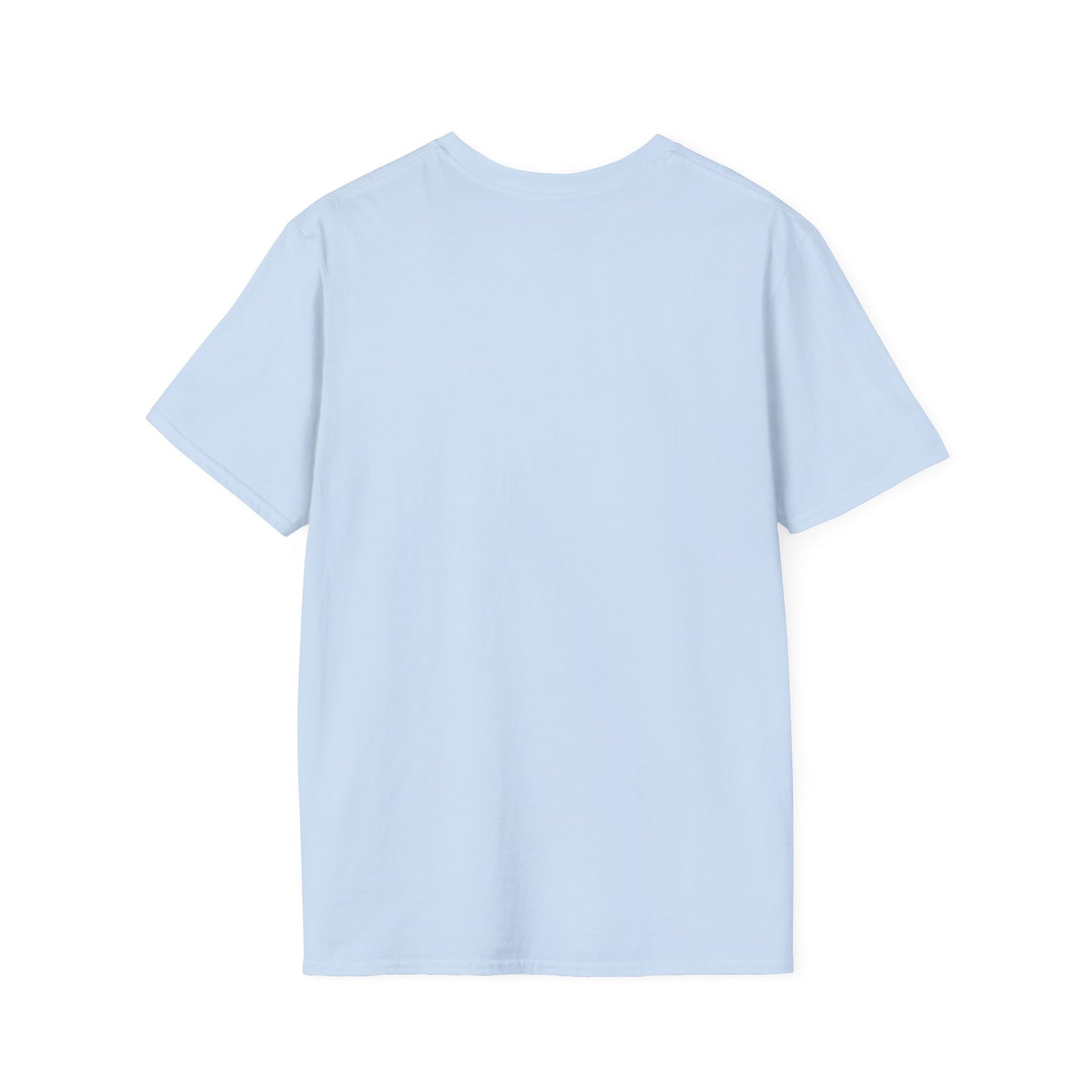 Spiritual Zaddy Men's T-Shirt