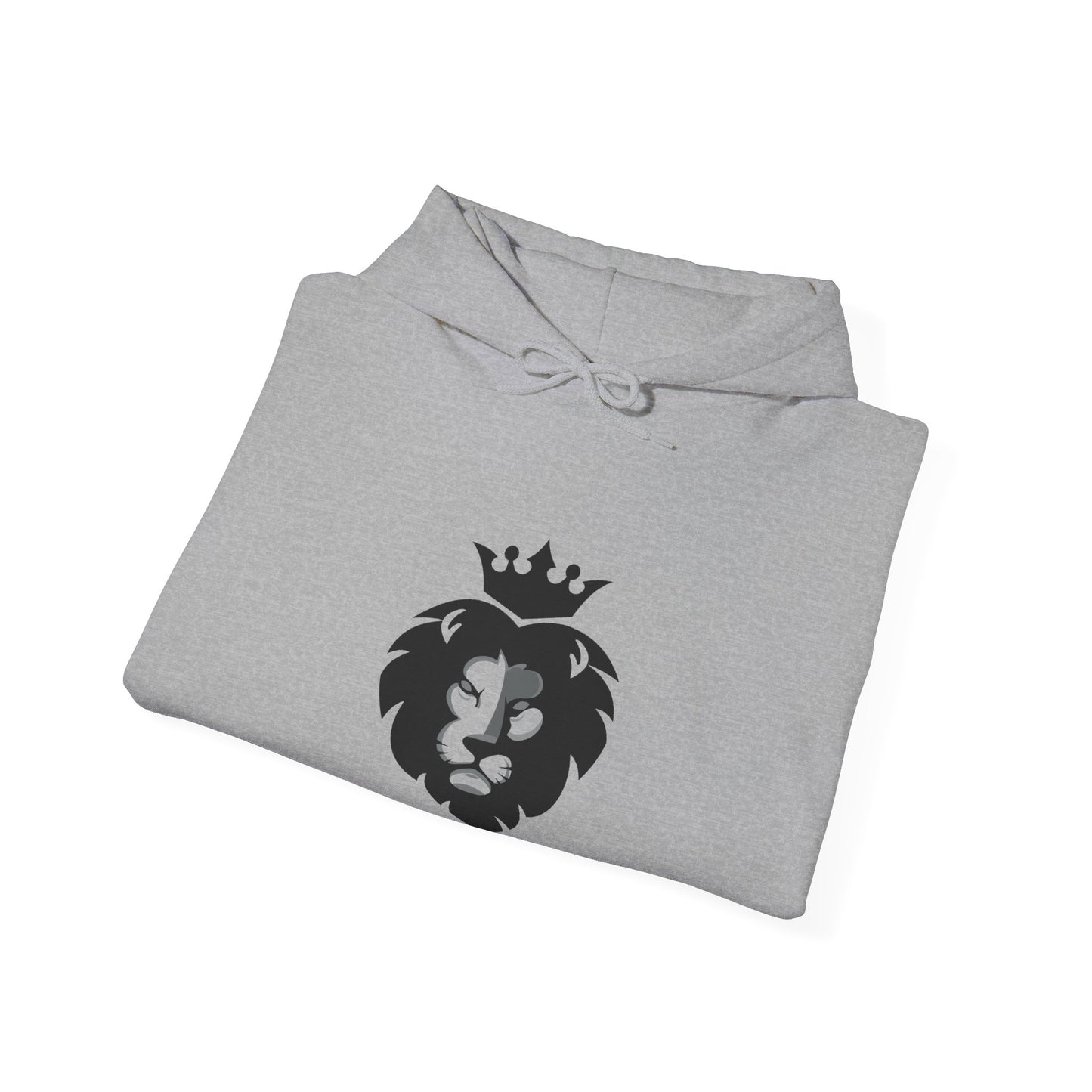 Alpha Male King Hoodie Sweatshirt