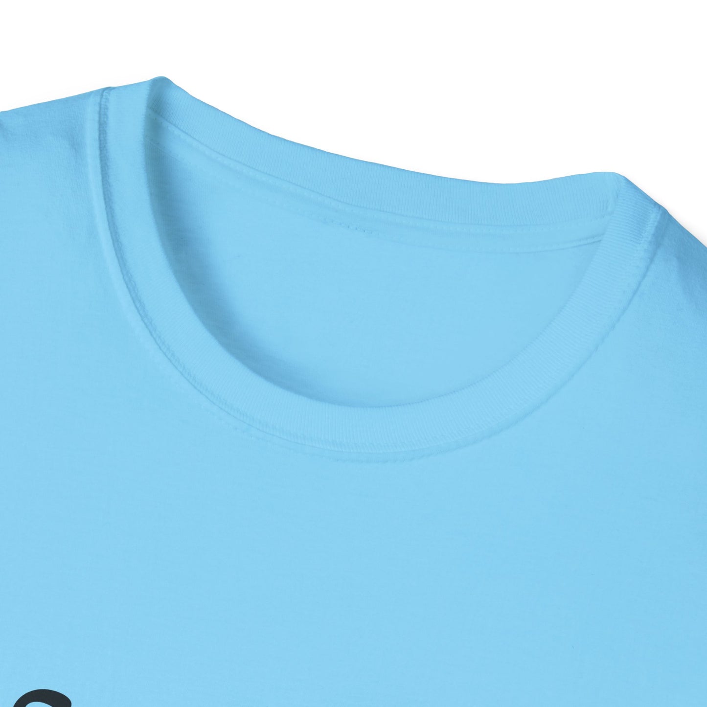 Spiritual Zaddy Men's T-Shirt