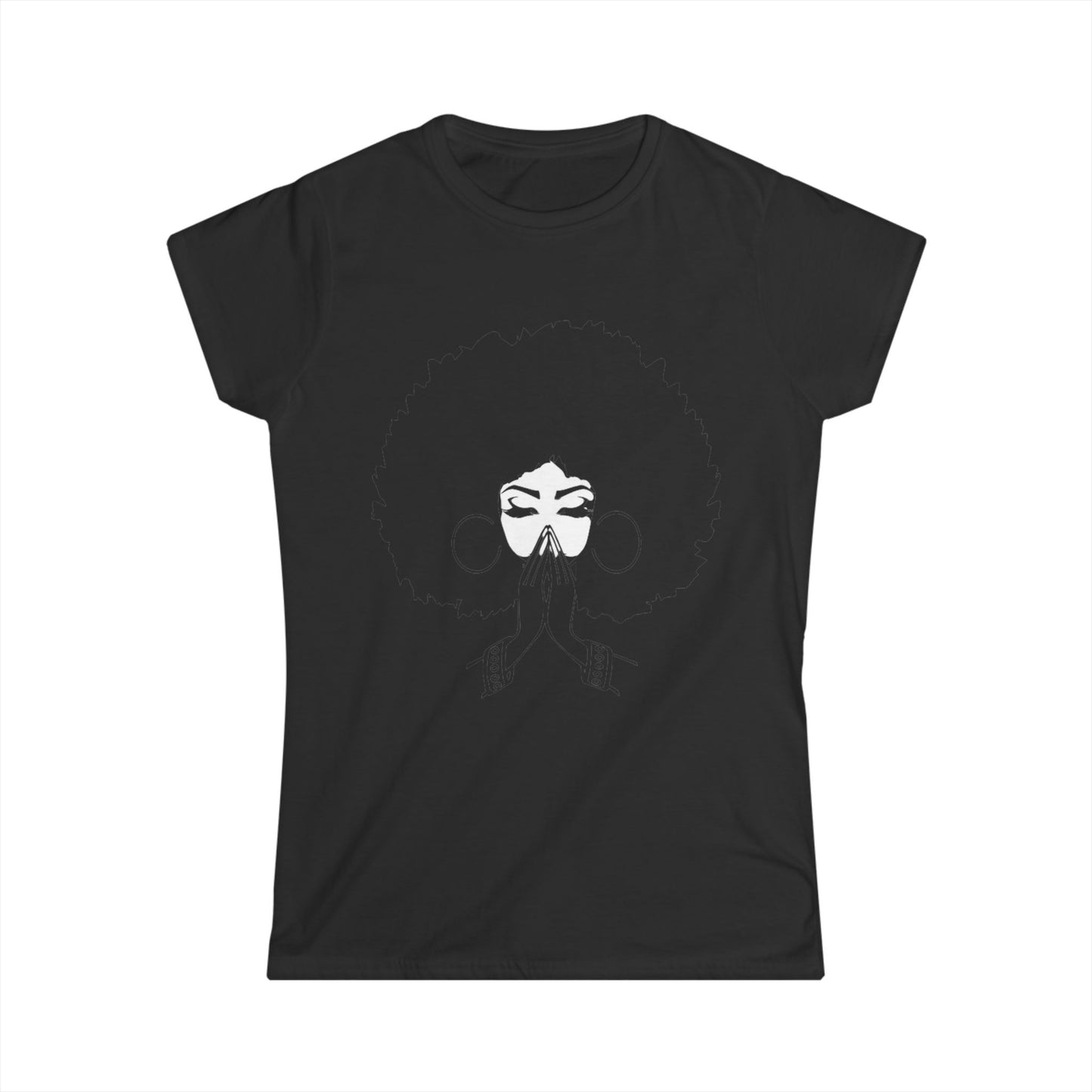 Goddess  Faith T-Shirt