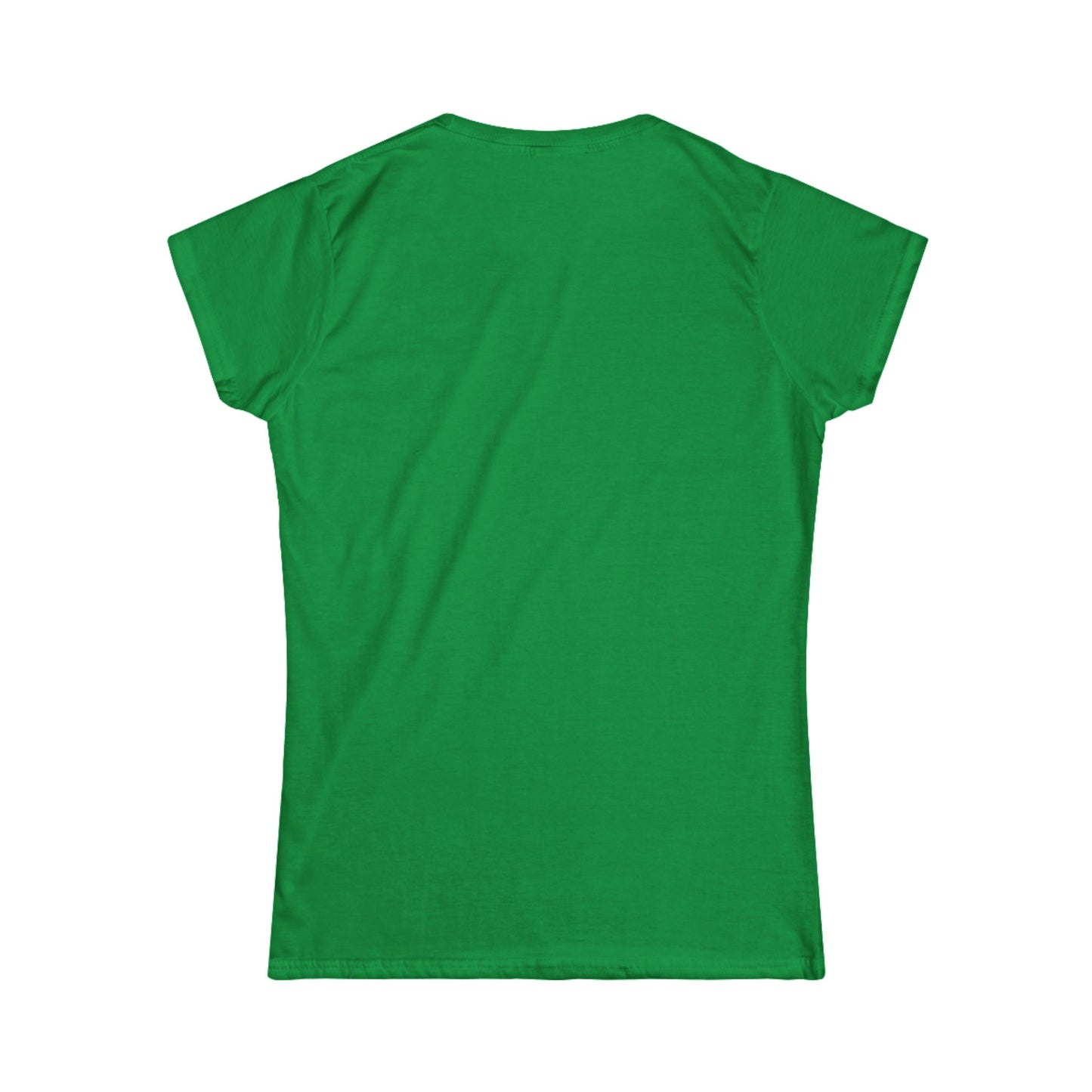 Women's Evil Eye Protection Tee