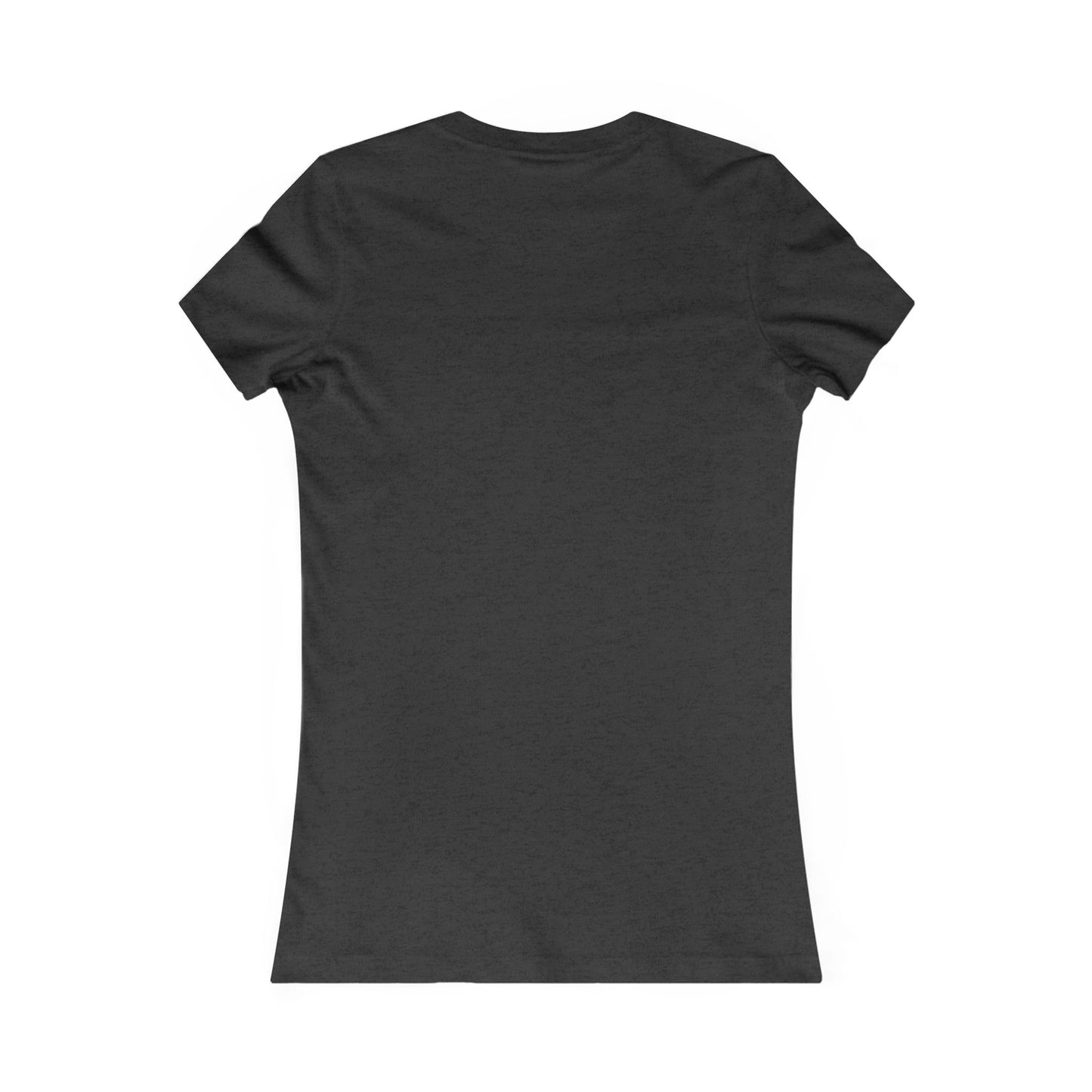 Divine and Fine Women's Tee – Goddess Attire