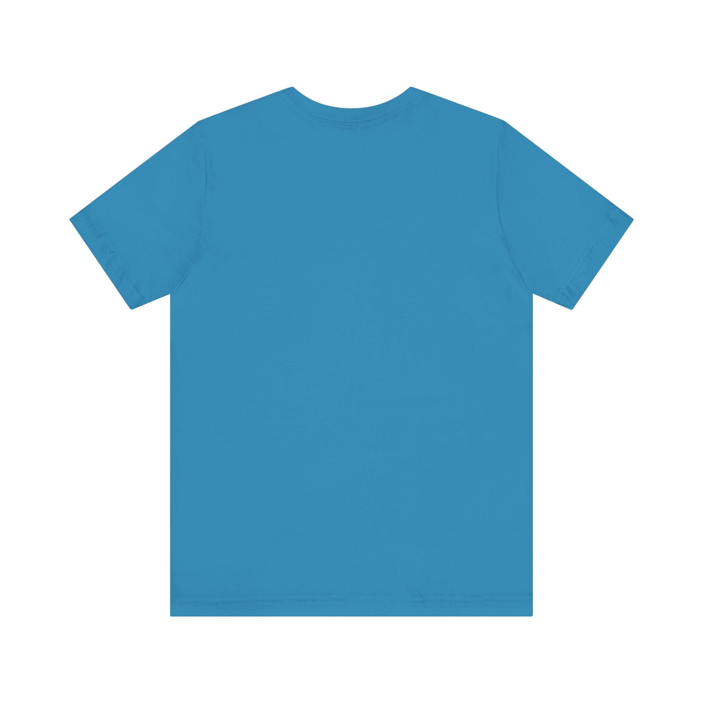Love & Protection Jersey Short Sleeve Tee