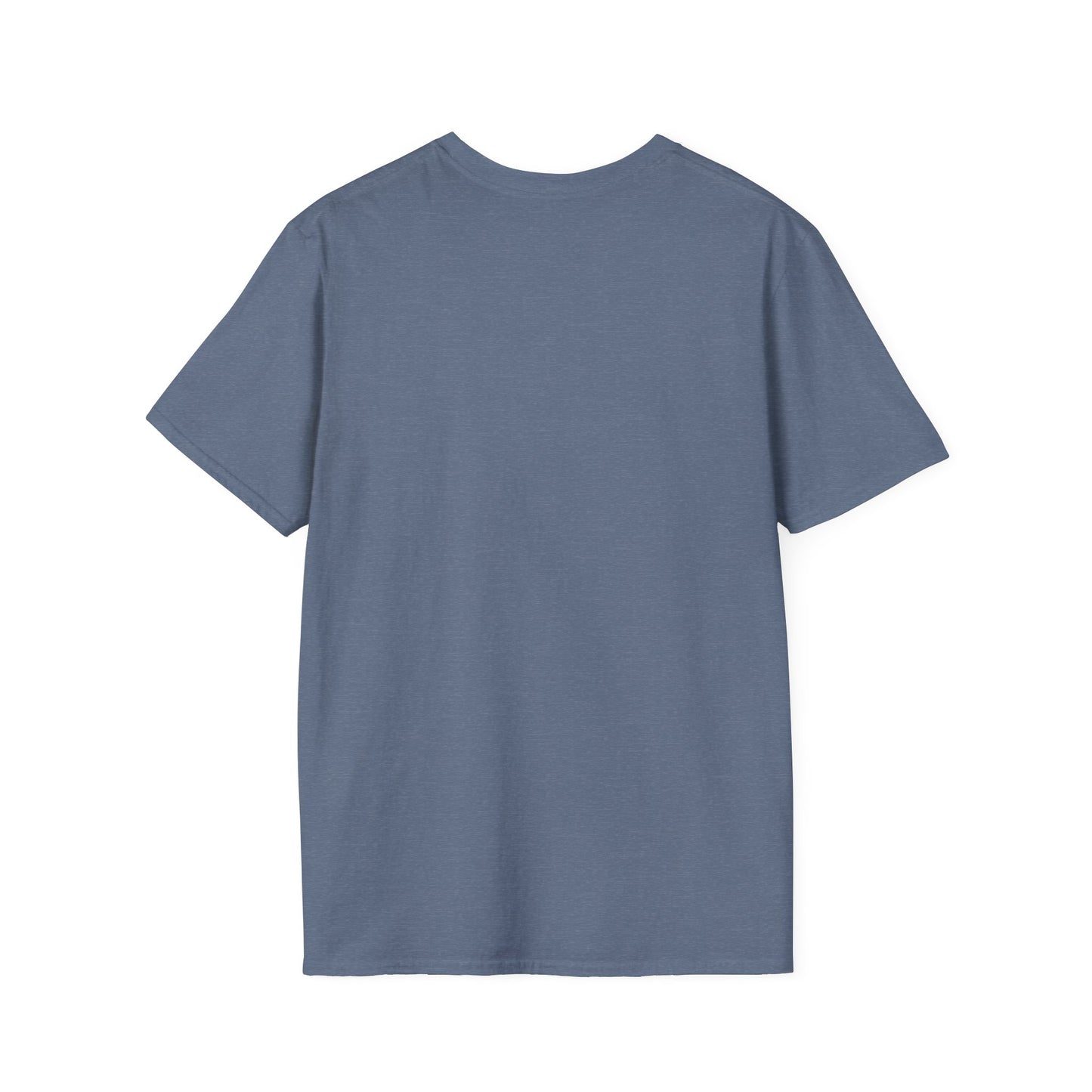 Spiritual Zaddy Men's T-Shirt