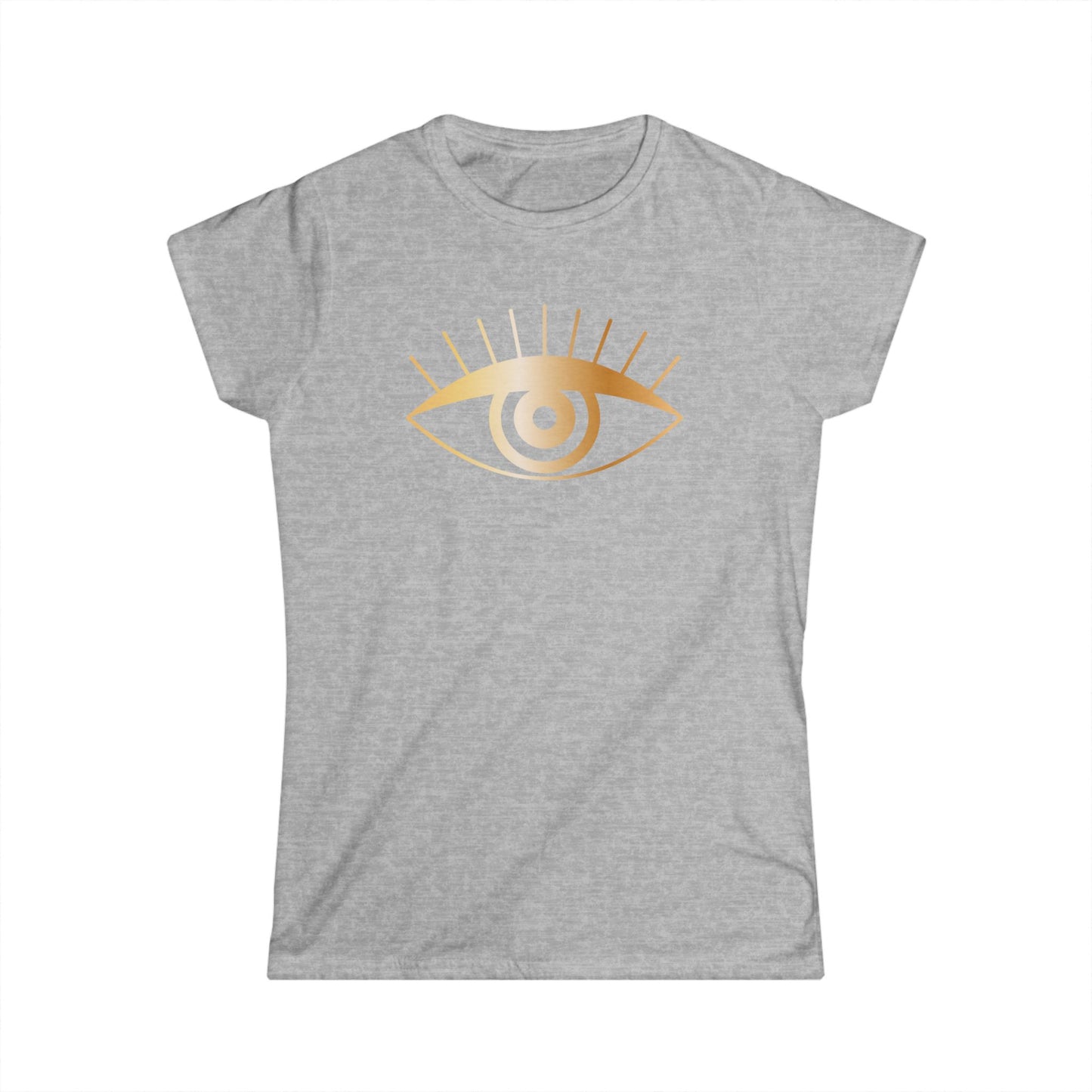 Women's Evil Eye Protection Tee