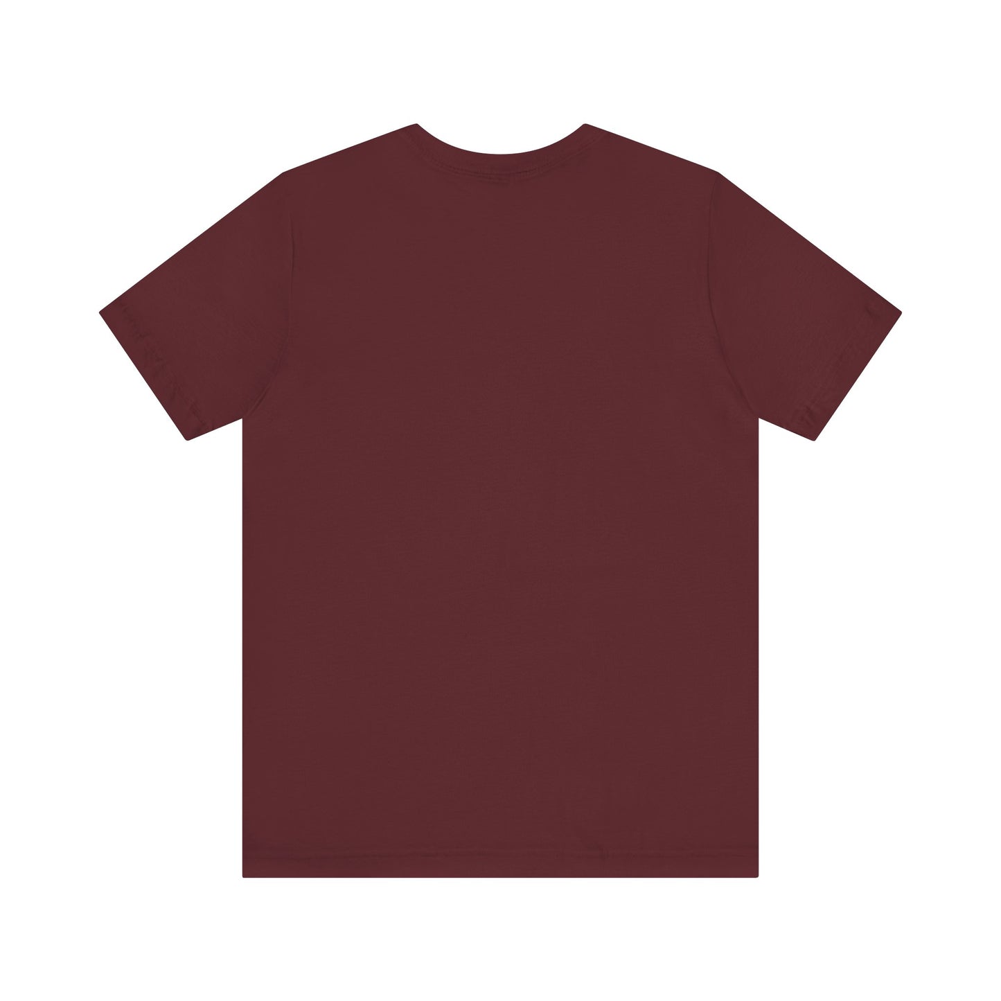 Love & Protection Jersey Short Sleeve Tee