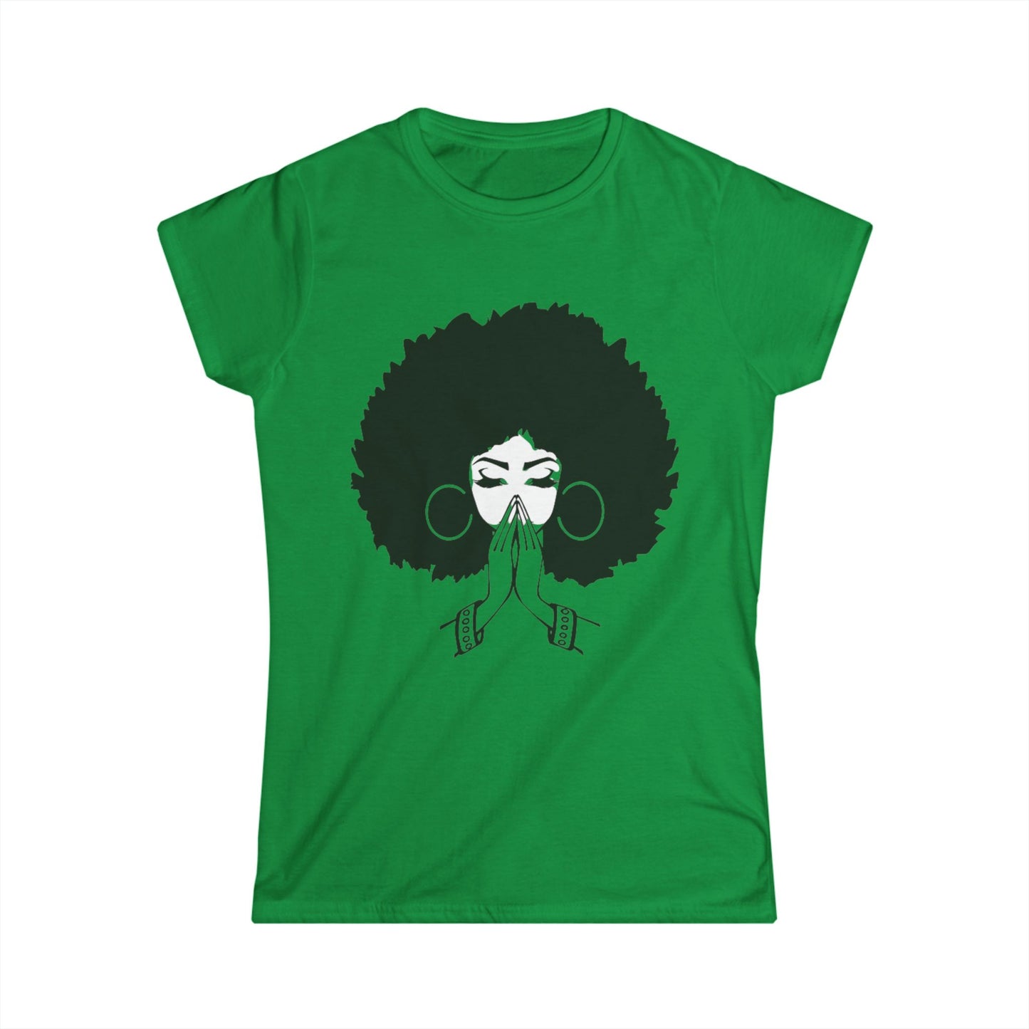 Goddess  Faith T-Shirt