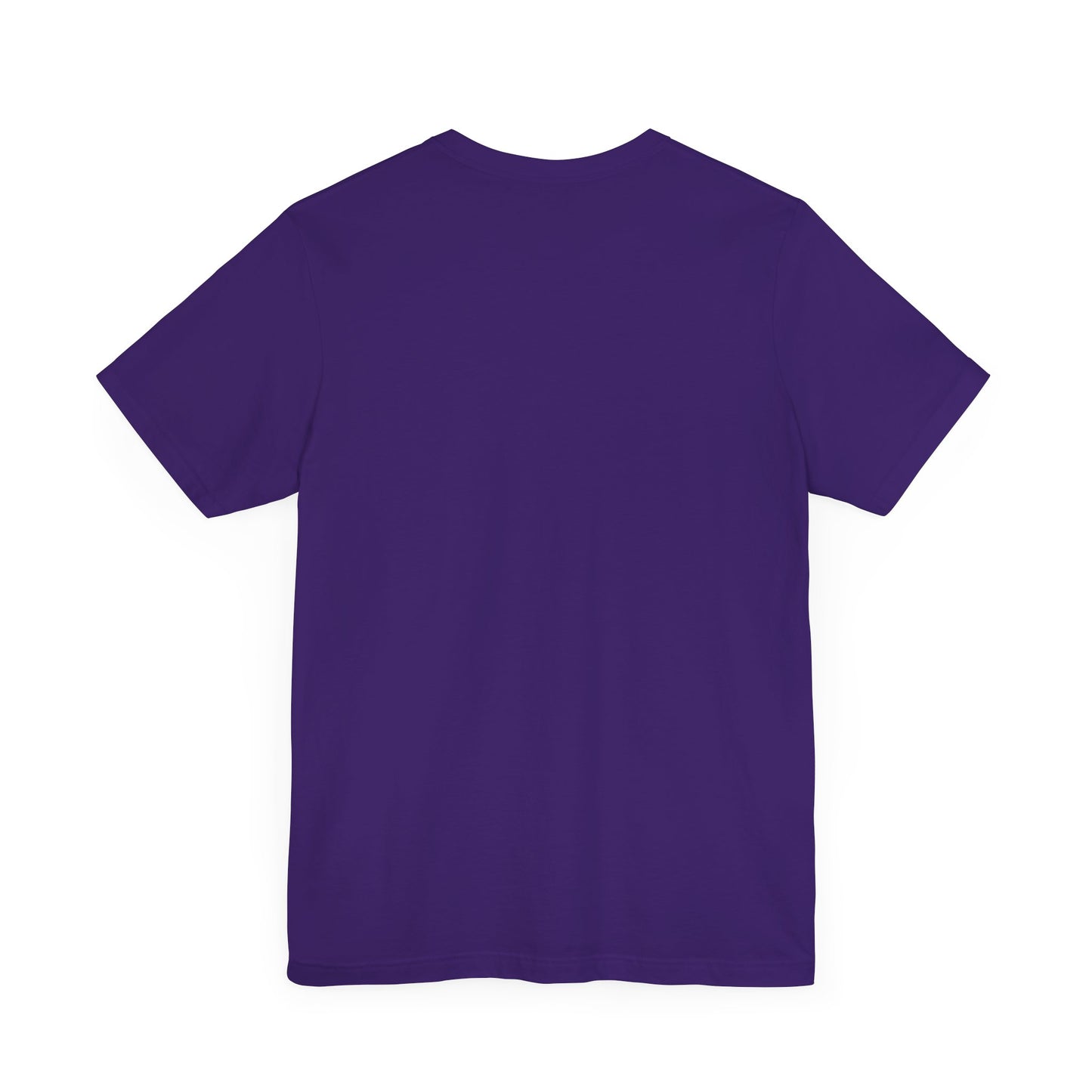 Love & Protection Jersey Short Sleeve Tee