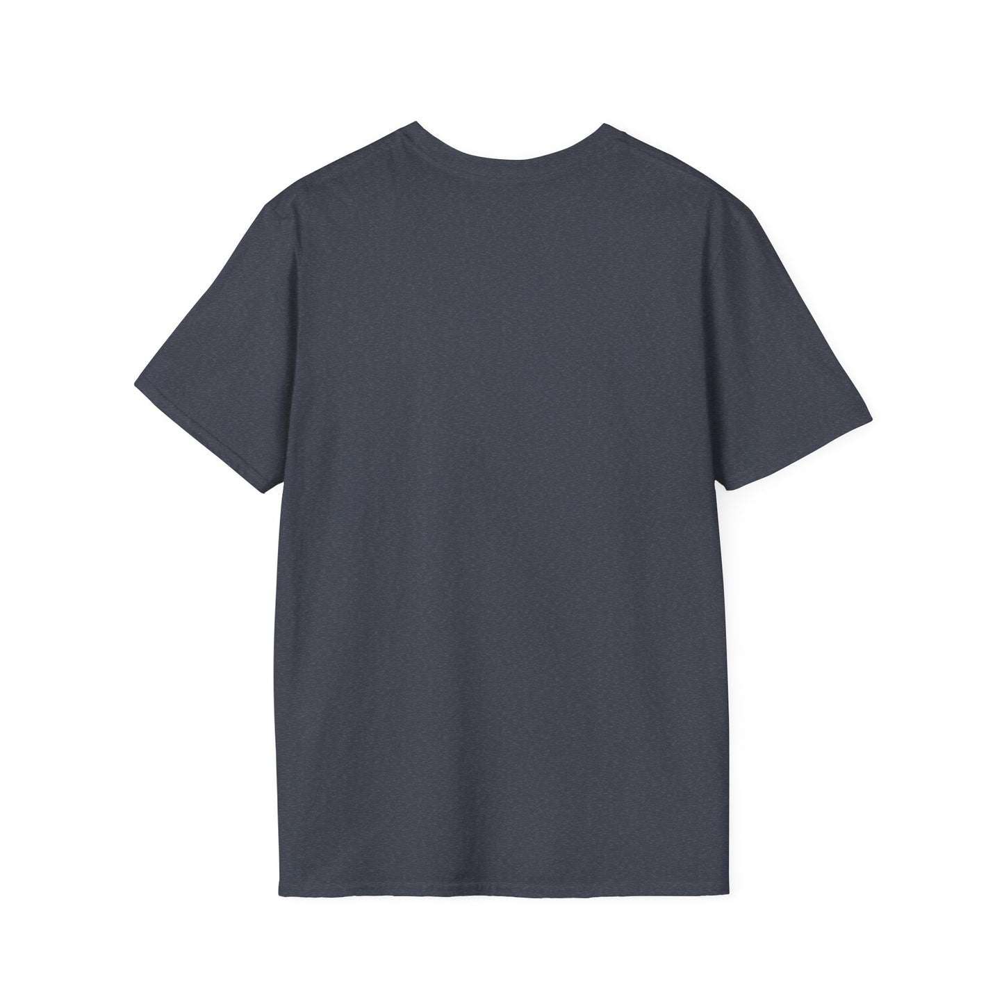 Spiritual Zaddy Men's T-Shirt