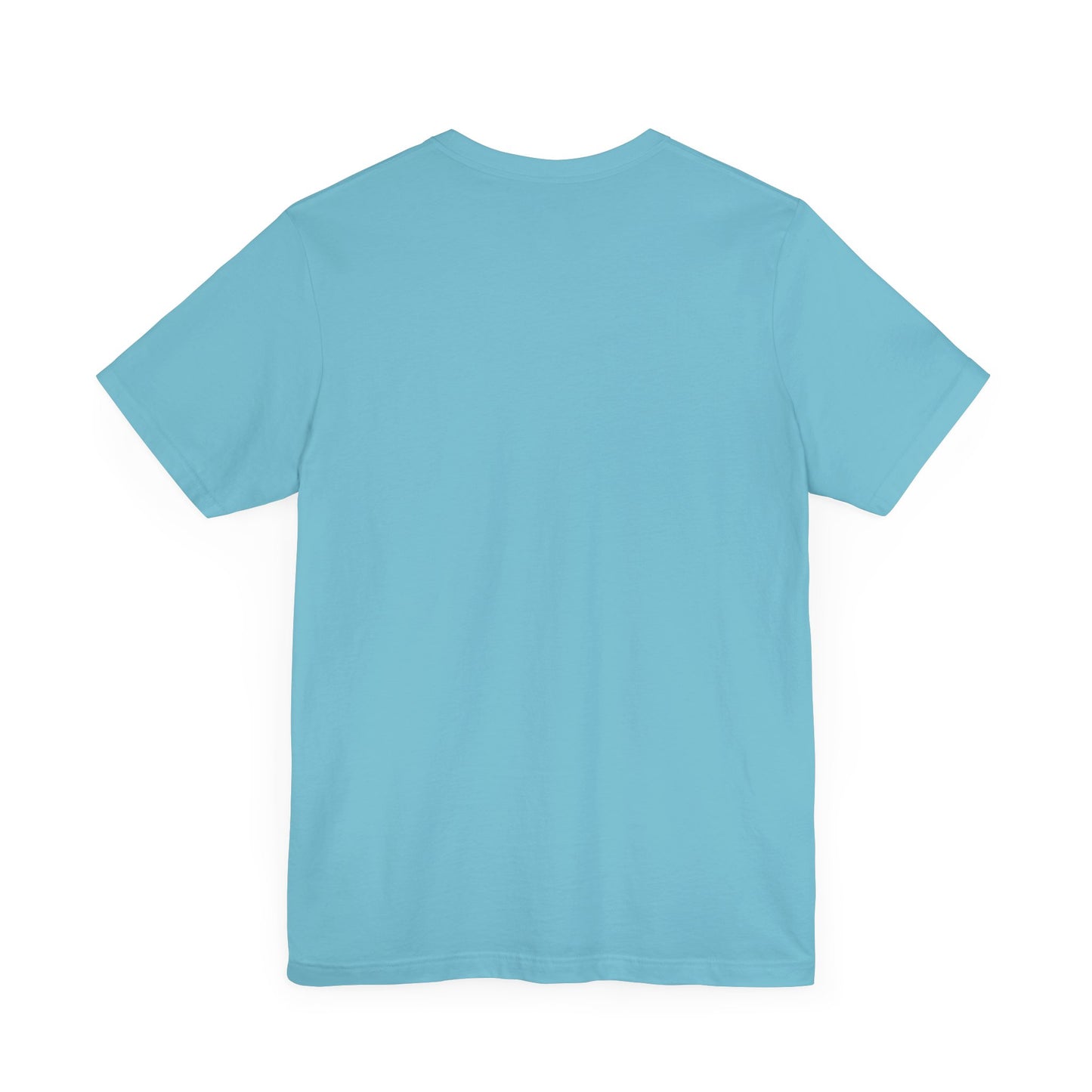 Love & Protection Jersey Short Sleeve Tee