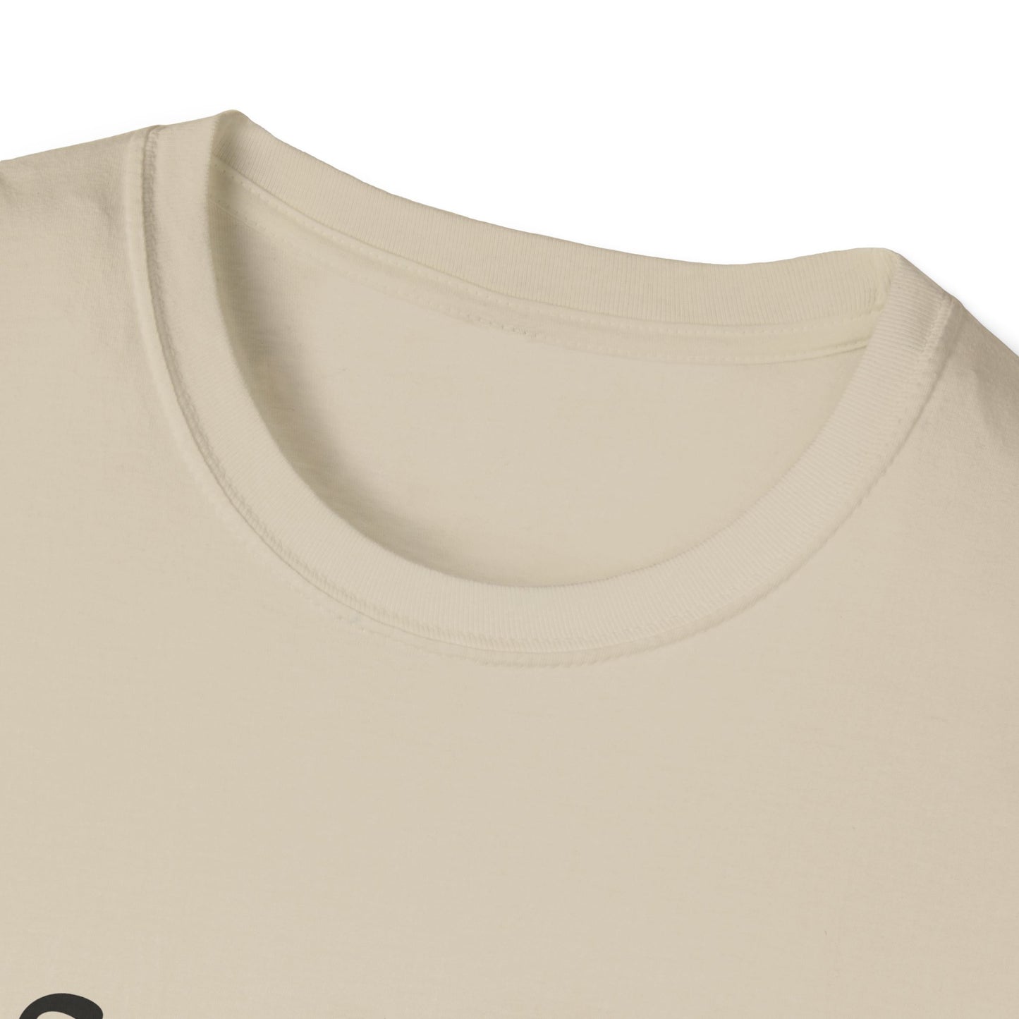Spiritual Zaddy Men's T-Shirt