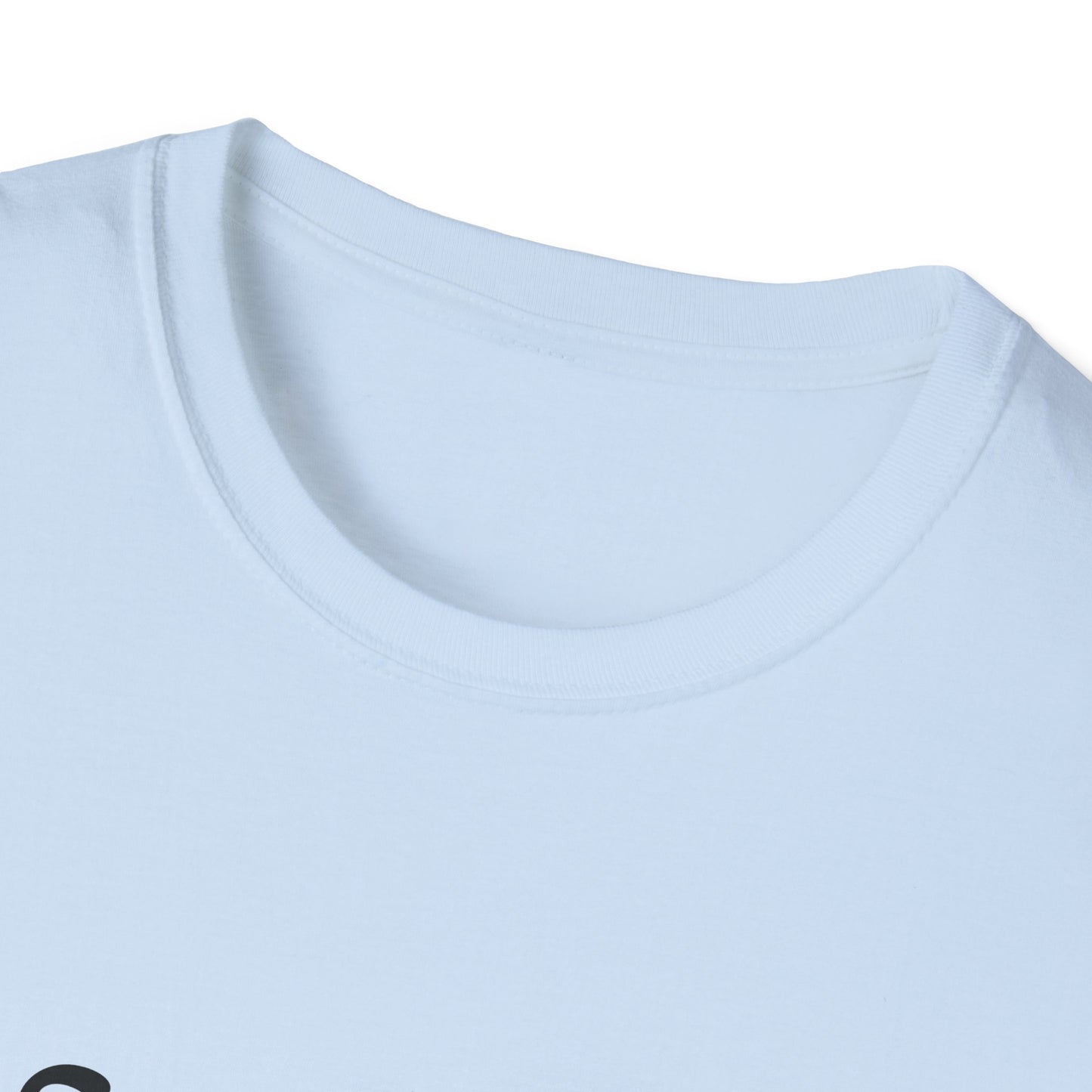 Spiritual Zaddy Men's T-Shirt